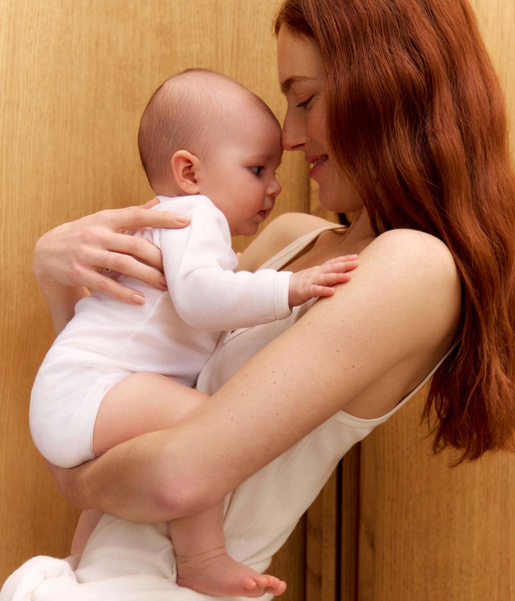 長袖ボディ2枚組