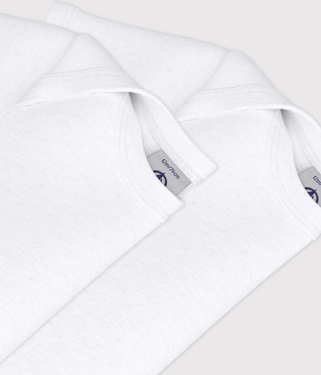 半袖ボディ2枚組