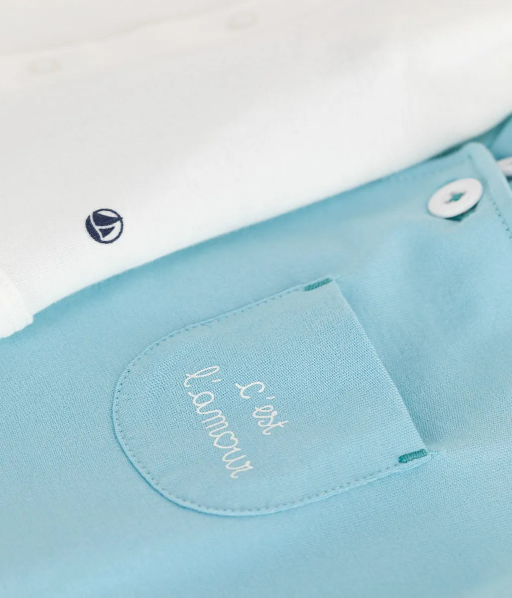 ベビー2点セット