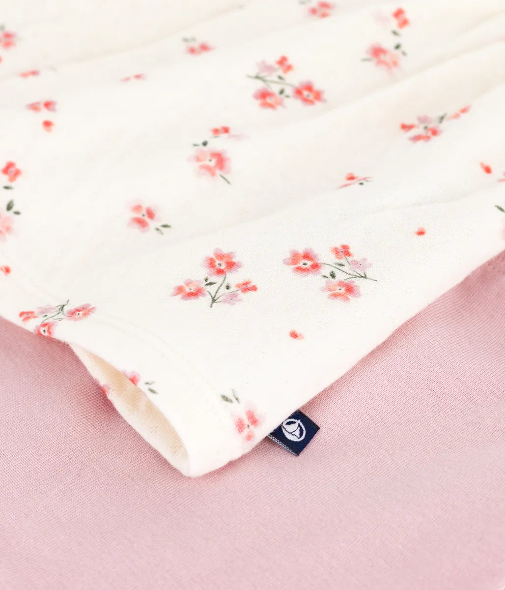 ワンピース+レギンスセット