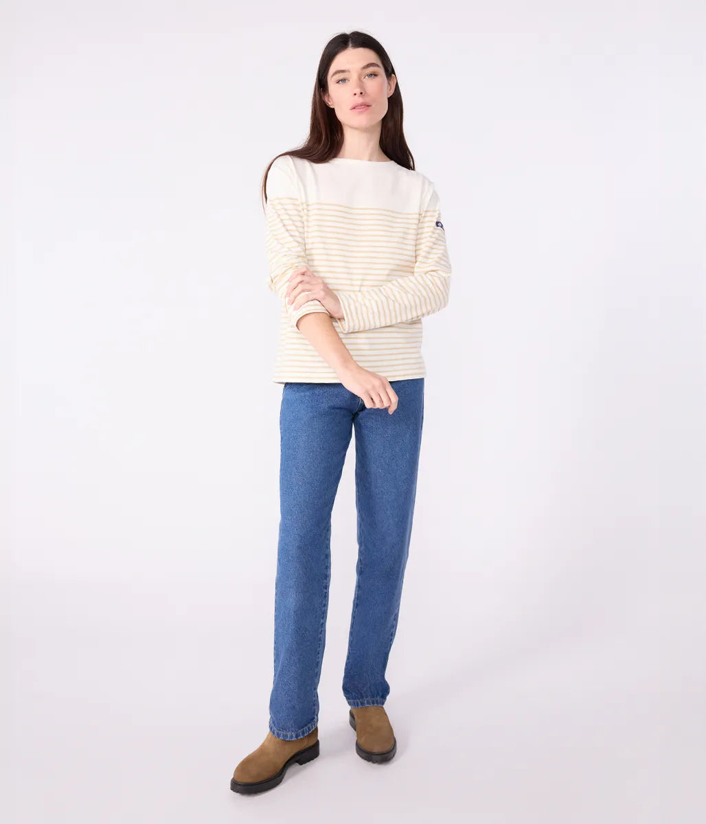 マリニエールプルオーバー