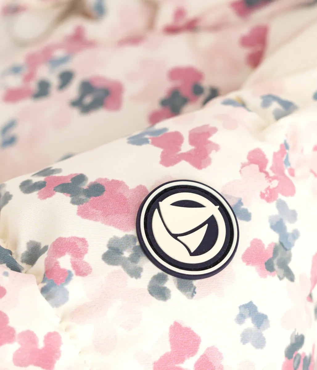 中綿入りジャケット