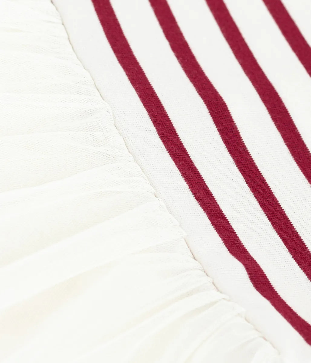 半袖ワンピース