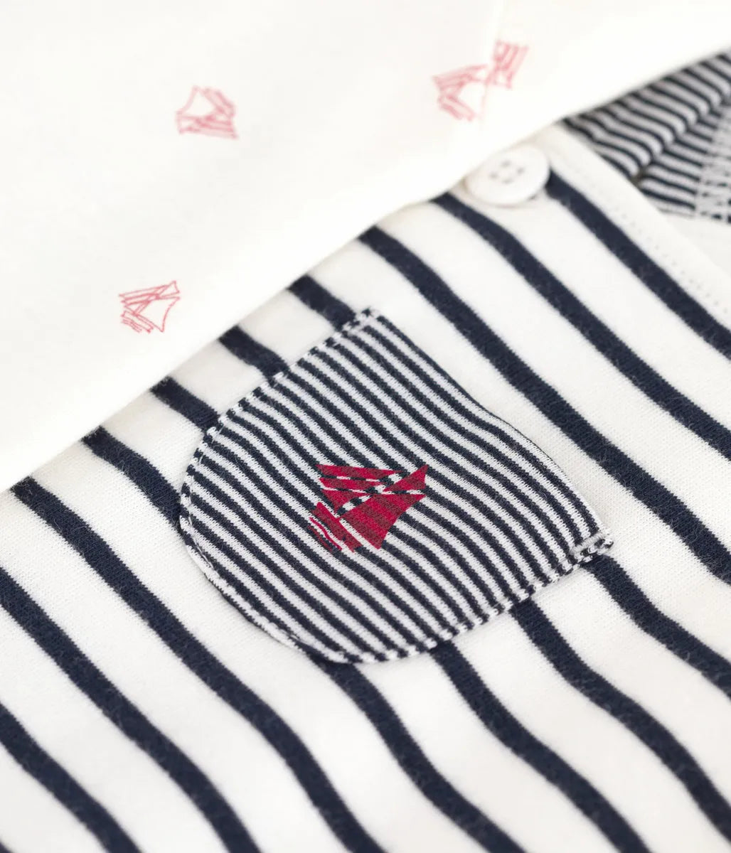 ベビー2点セット