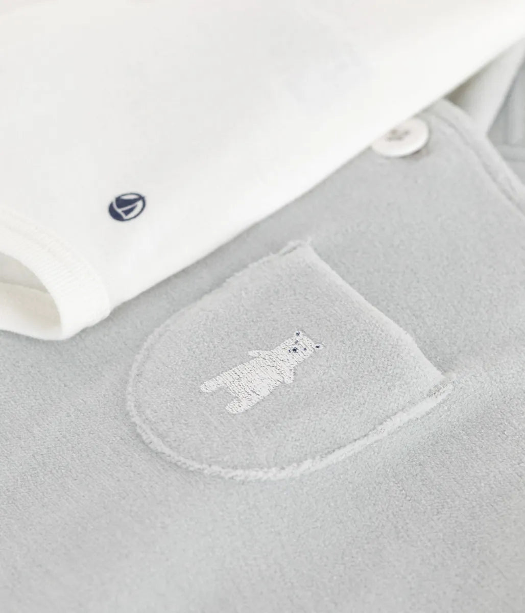 ベビー2点セット