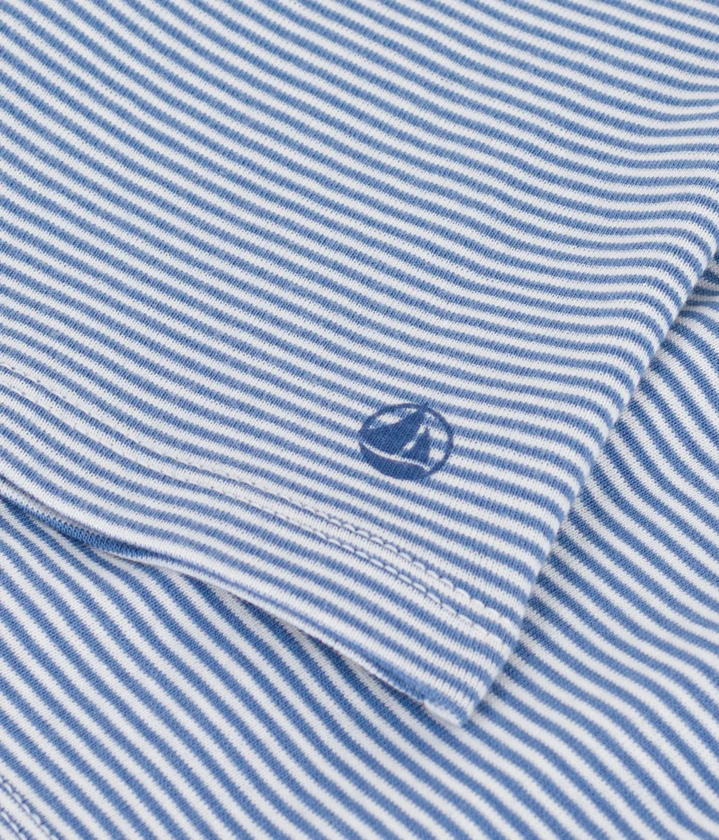 ミラレ半袖Tシャツ