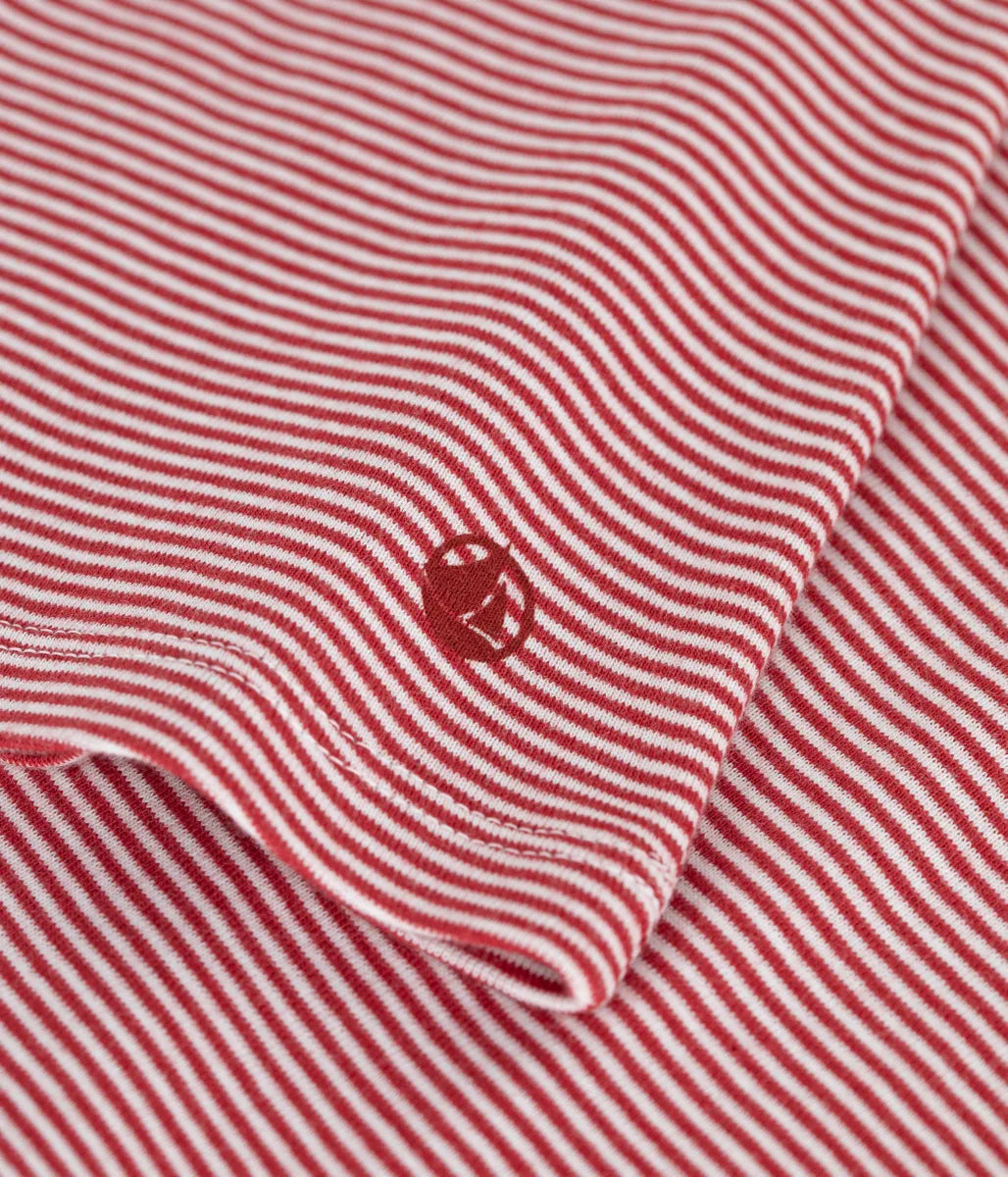 ミラレタートルネック長袖Tシャツ