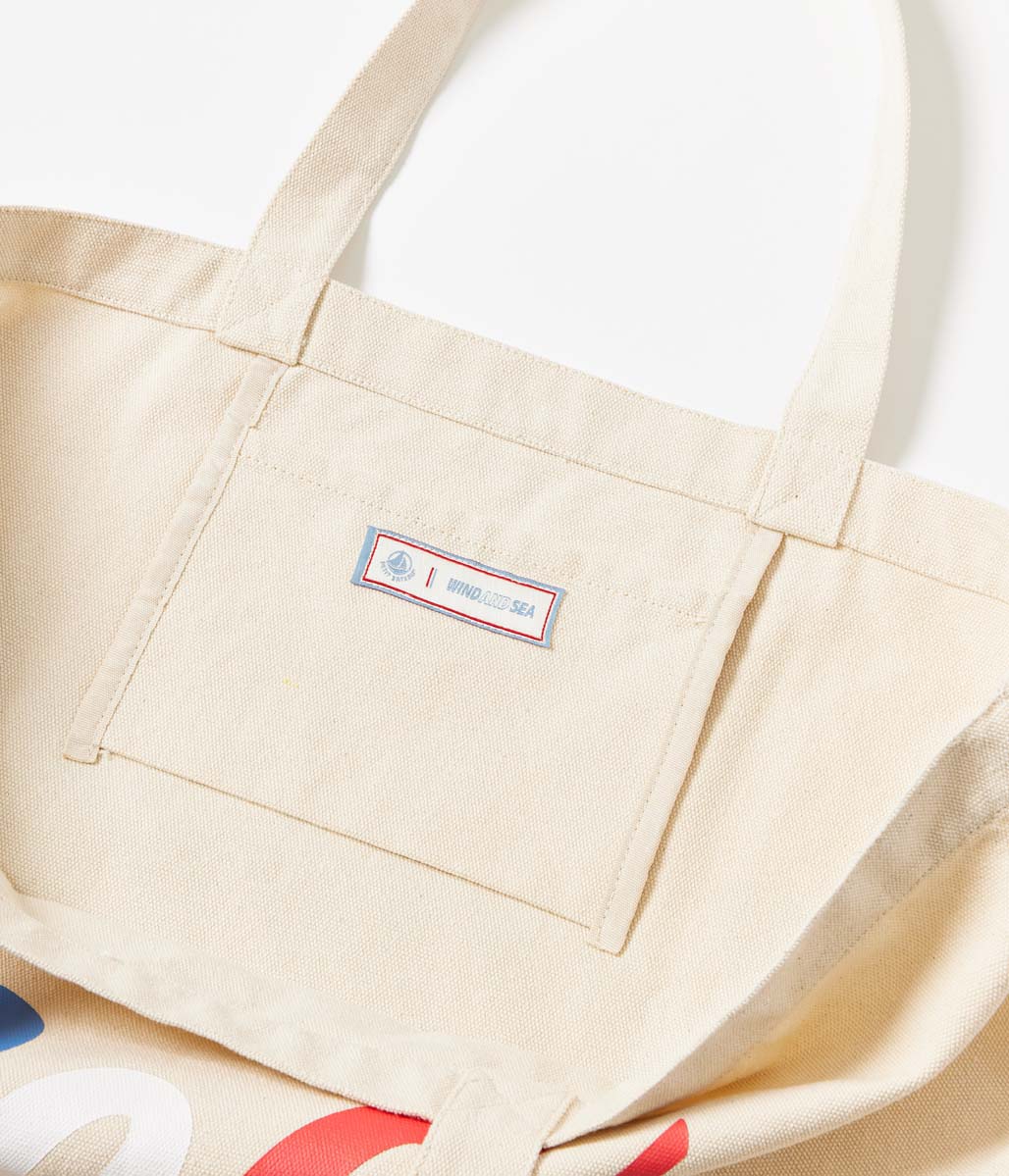 W&Sトートバッグ