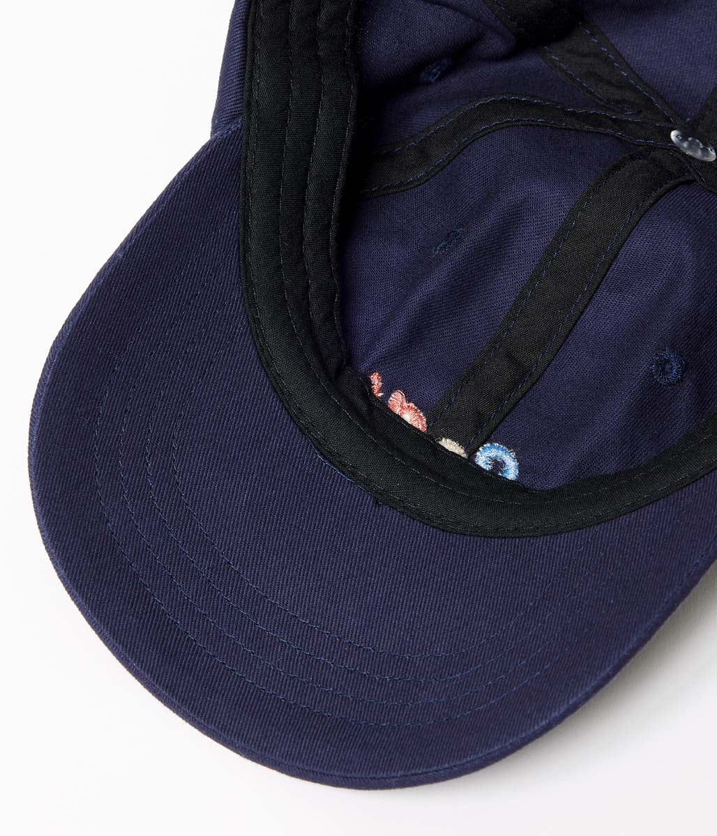 W&Sキッズキャップ