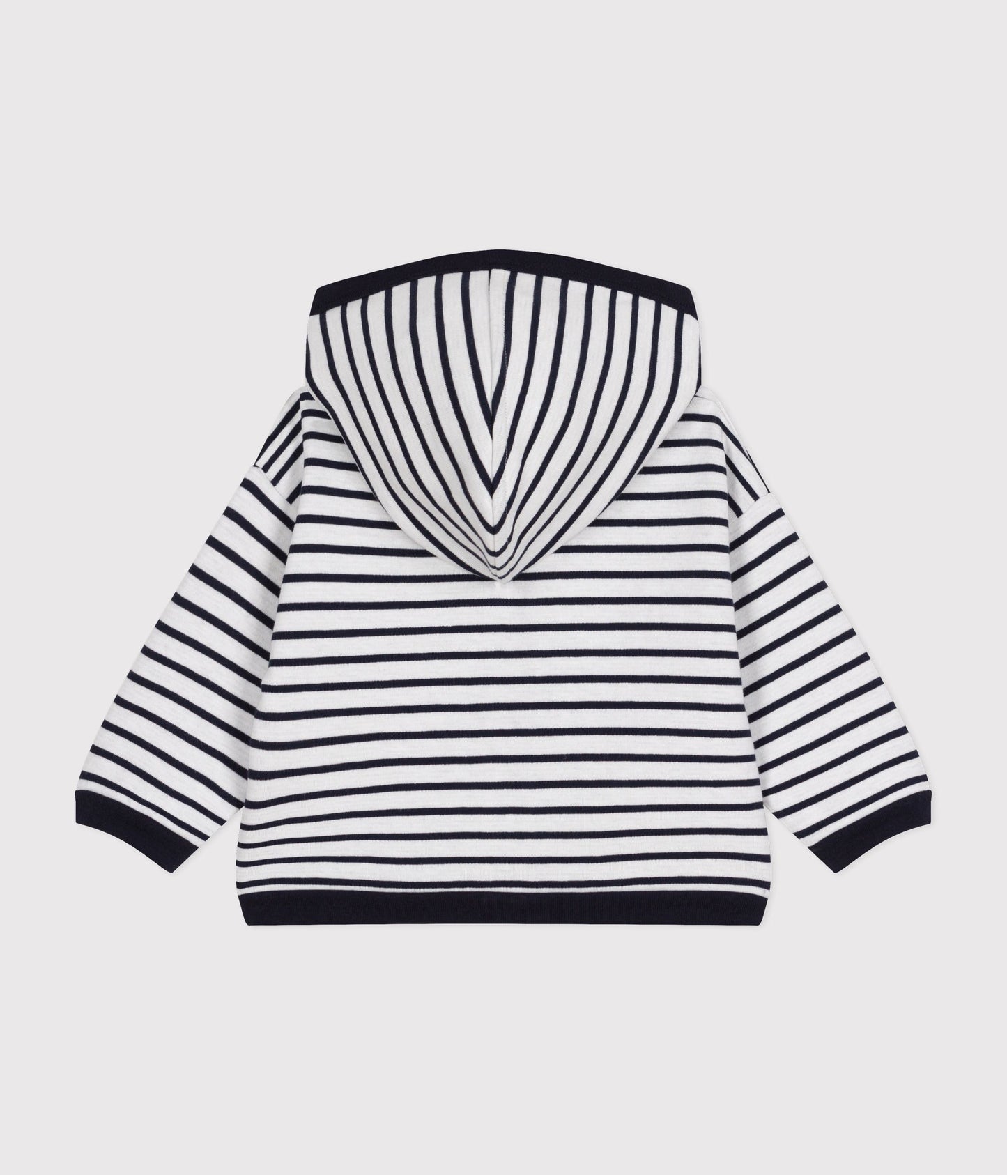 【オンライン限定】マリニエールジップアップパーカ