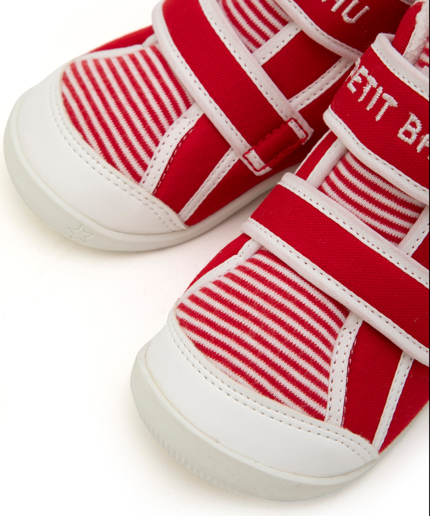 PB×le coq sportif ファーストシューズ(LCS シャルル PB)