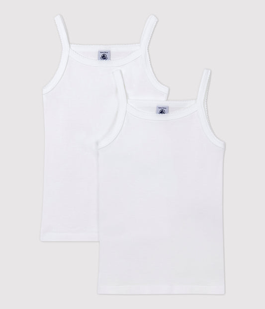 キャミソール２枚組