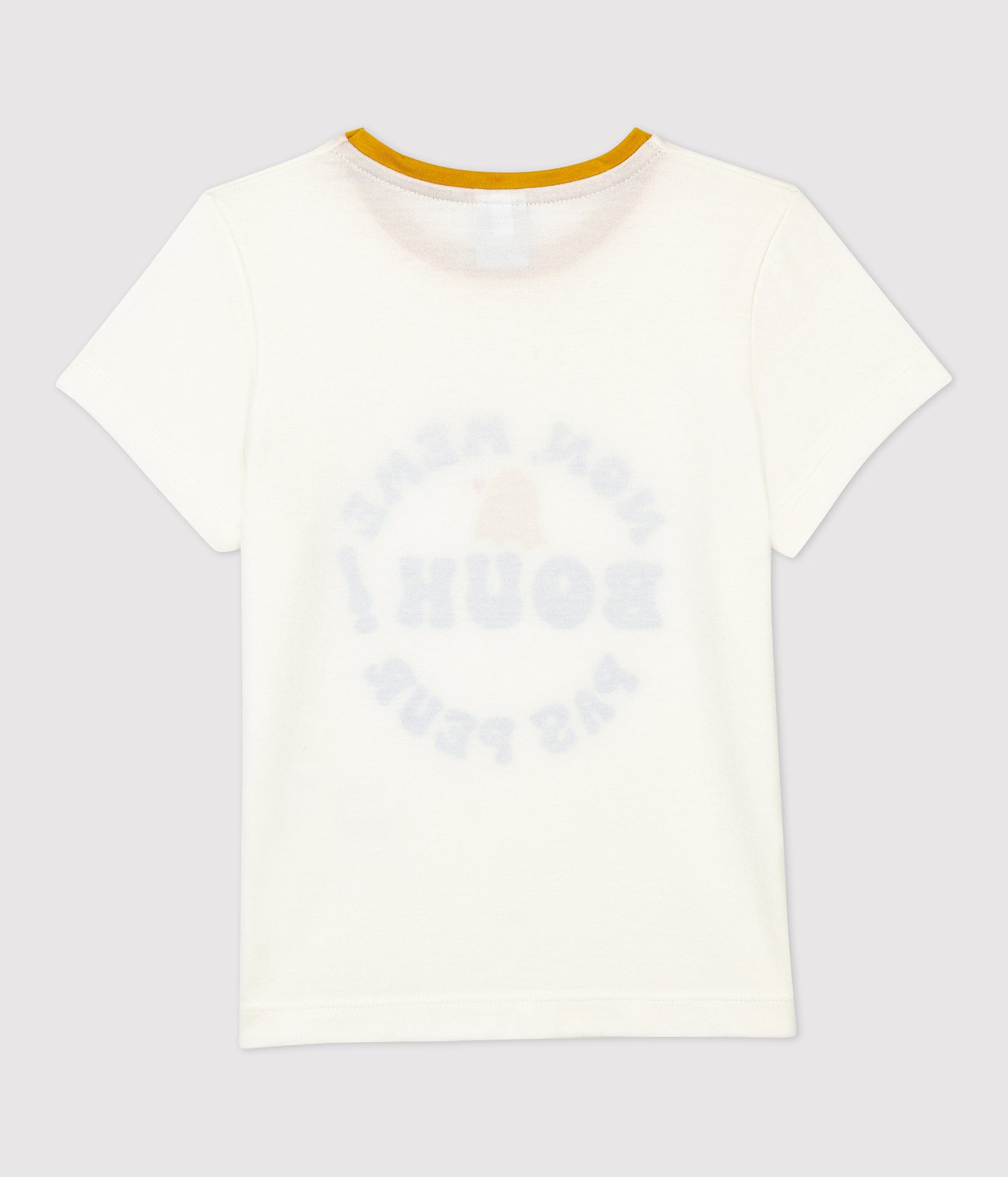 プリント半袖Ｔシャツ