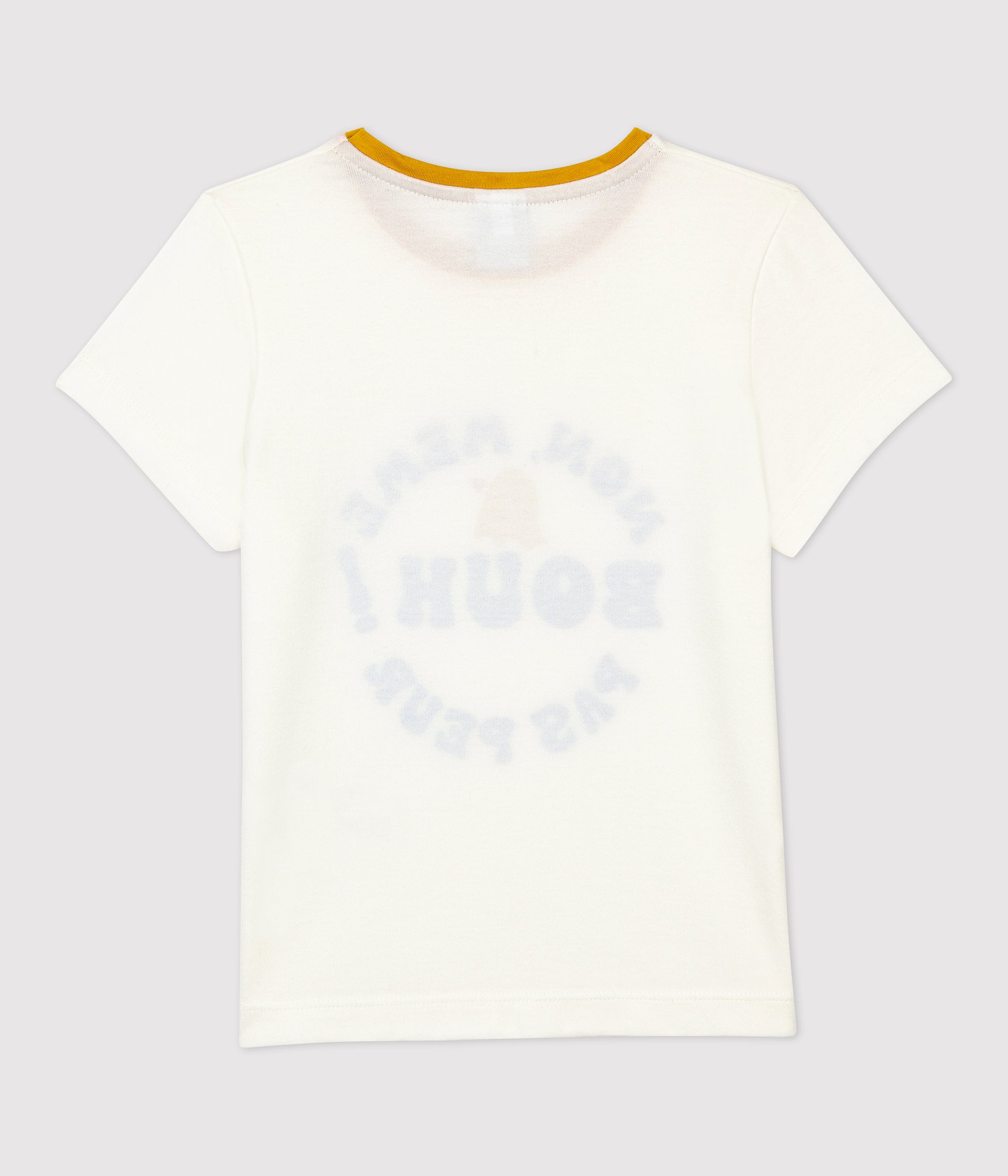 プリント半袖Ｔシャツ