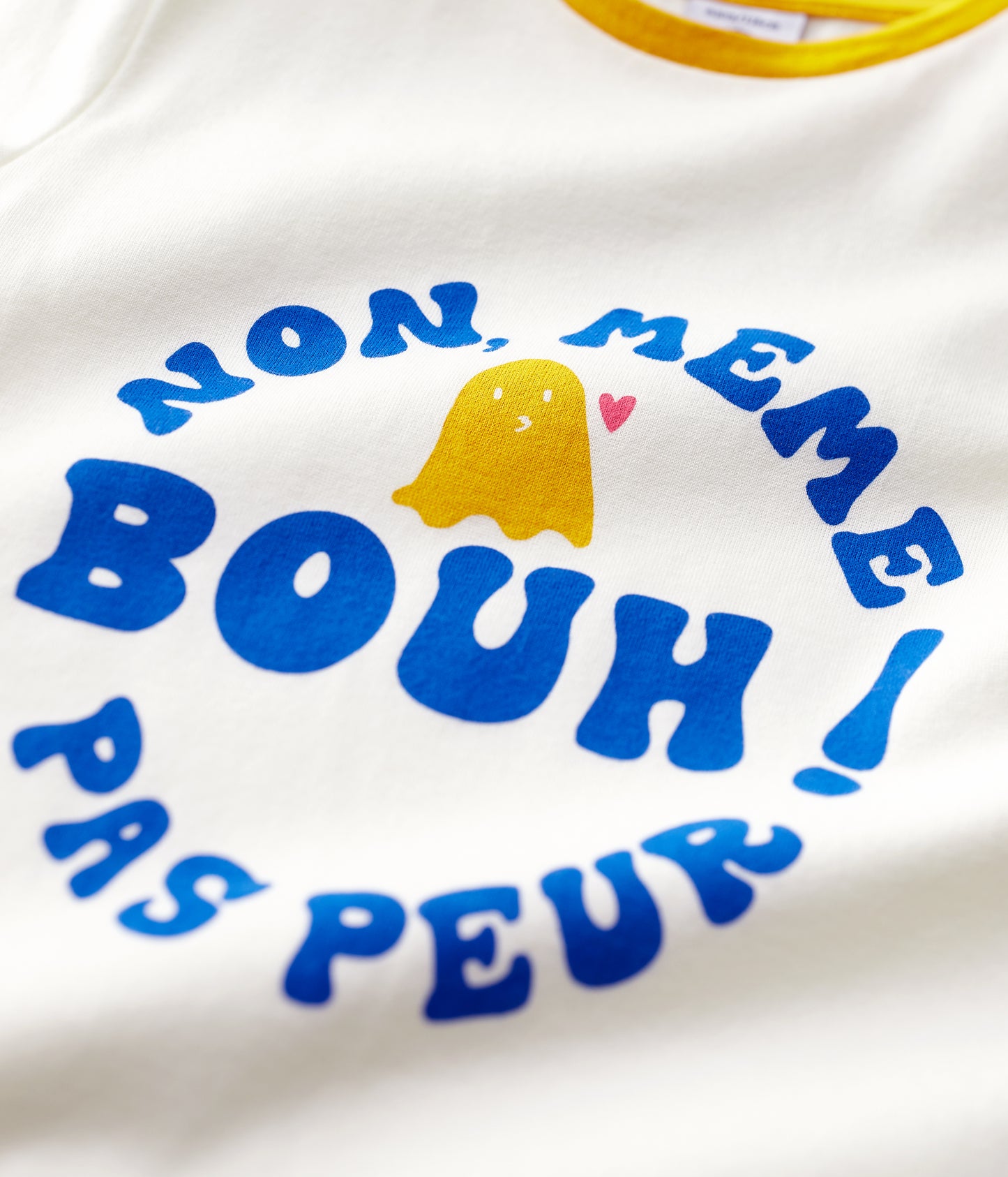 プリント半袖Ｔシャツ