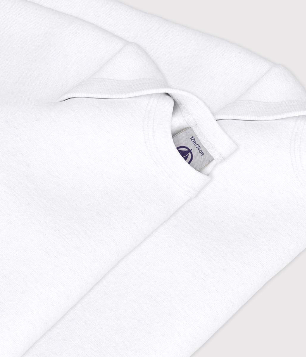 長袖ボディ２枚組