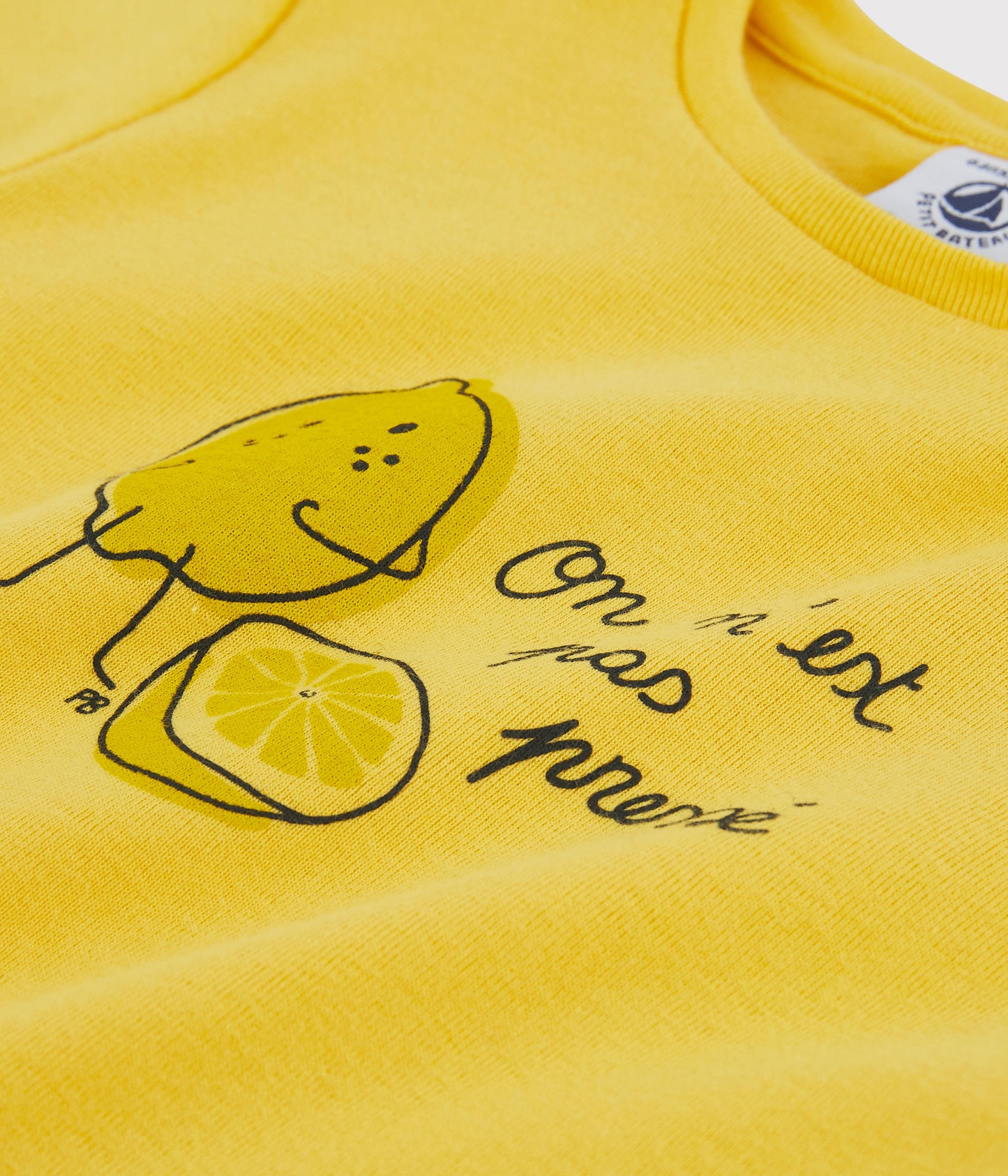 プリント半袖Ｔシャツ