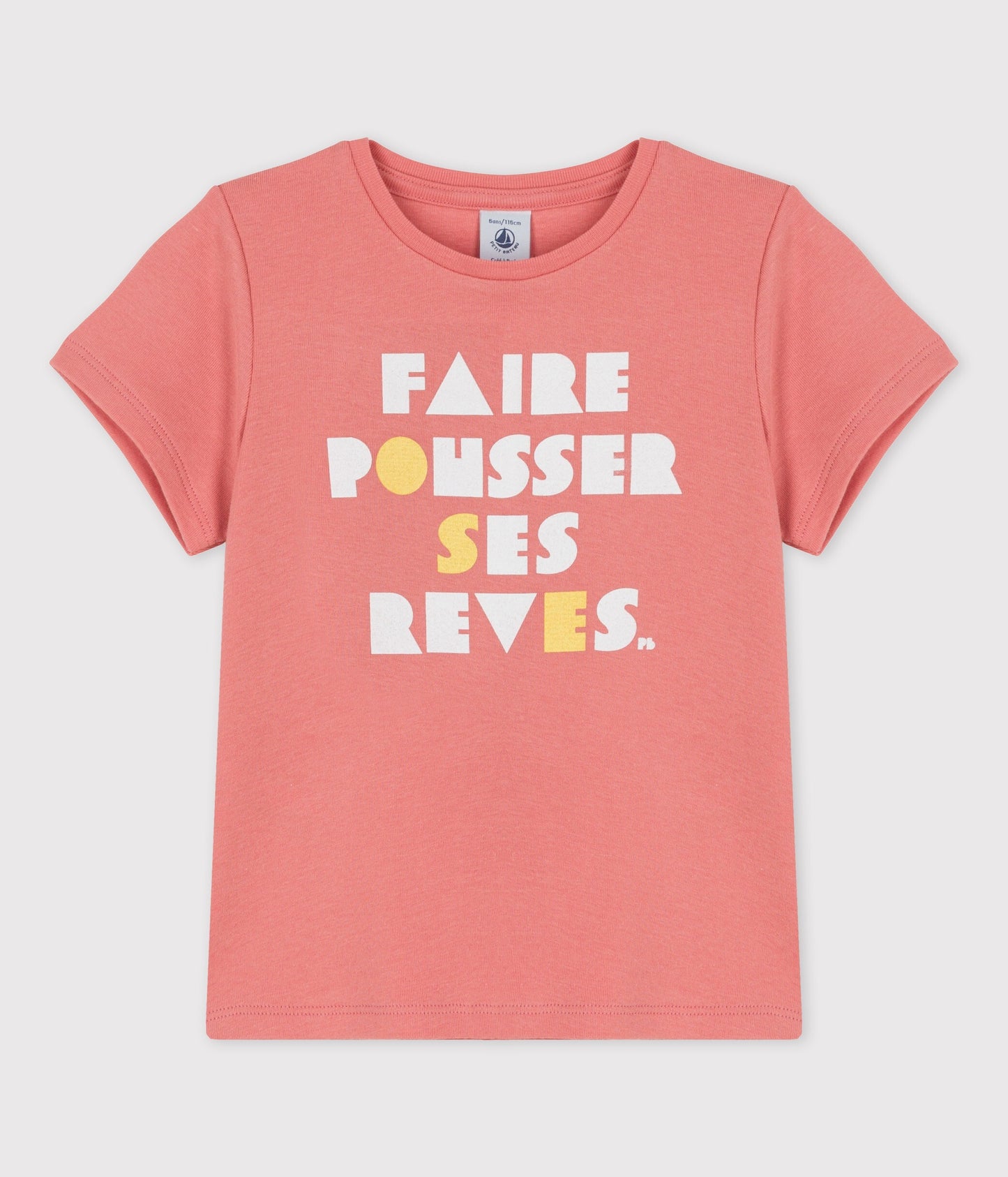 プリント半袖Ｔシャツ