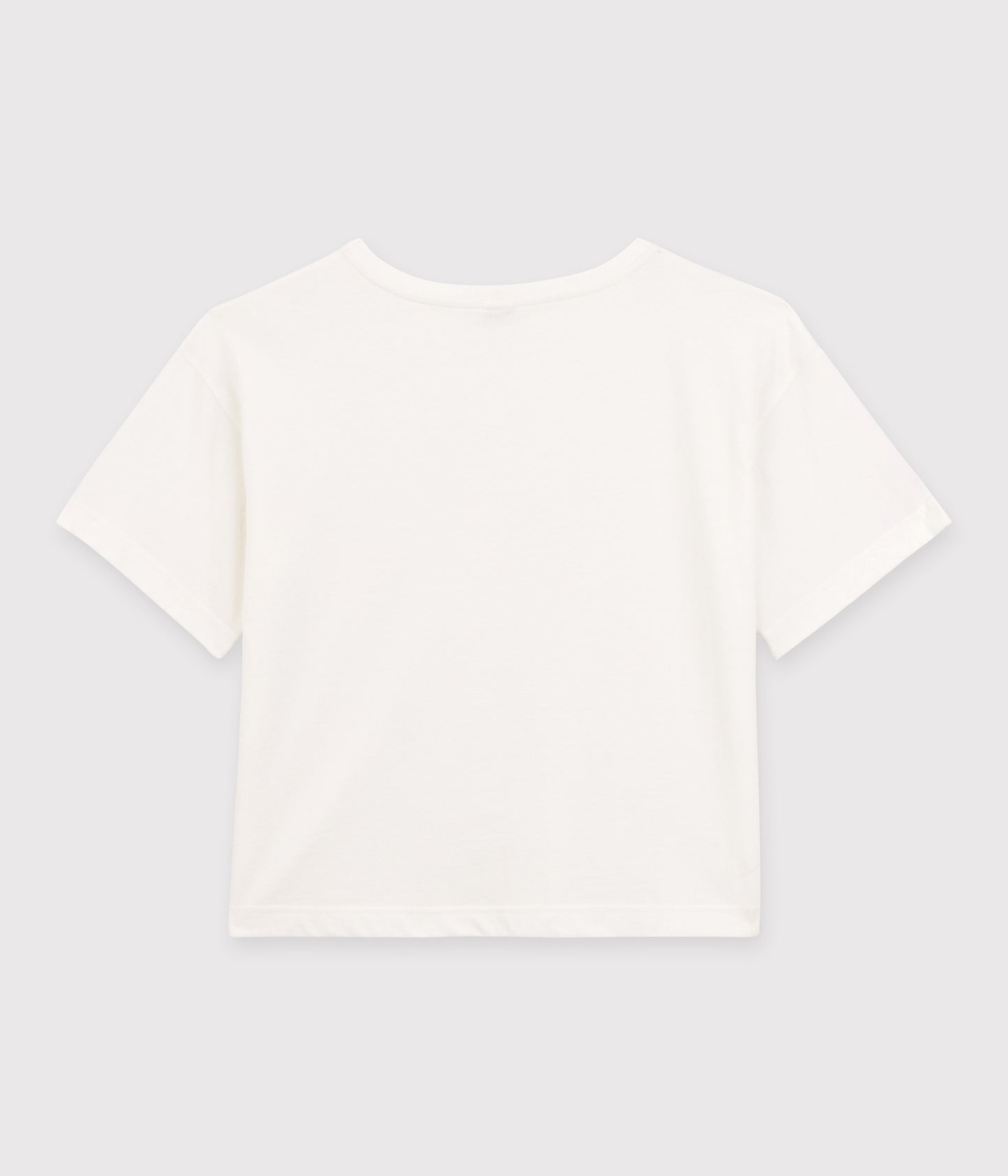 LE BOXY ワイドフィットＴシャツ