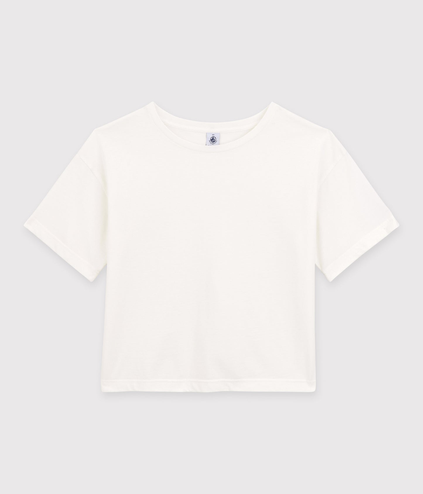 LE BOXY ワイドフィットＴシャツ