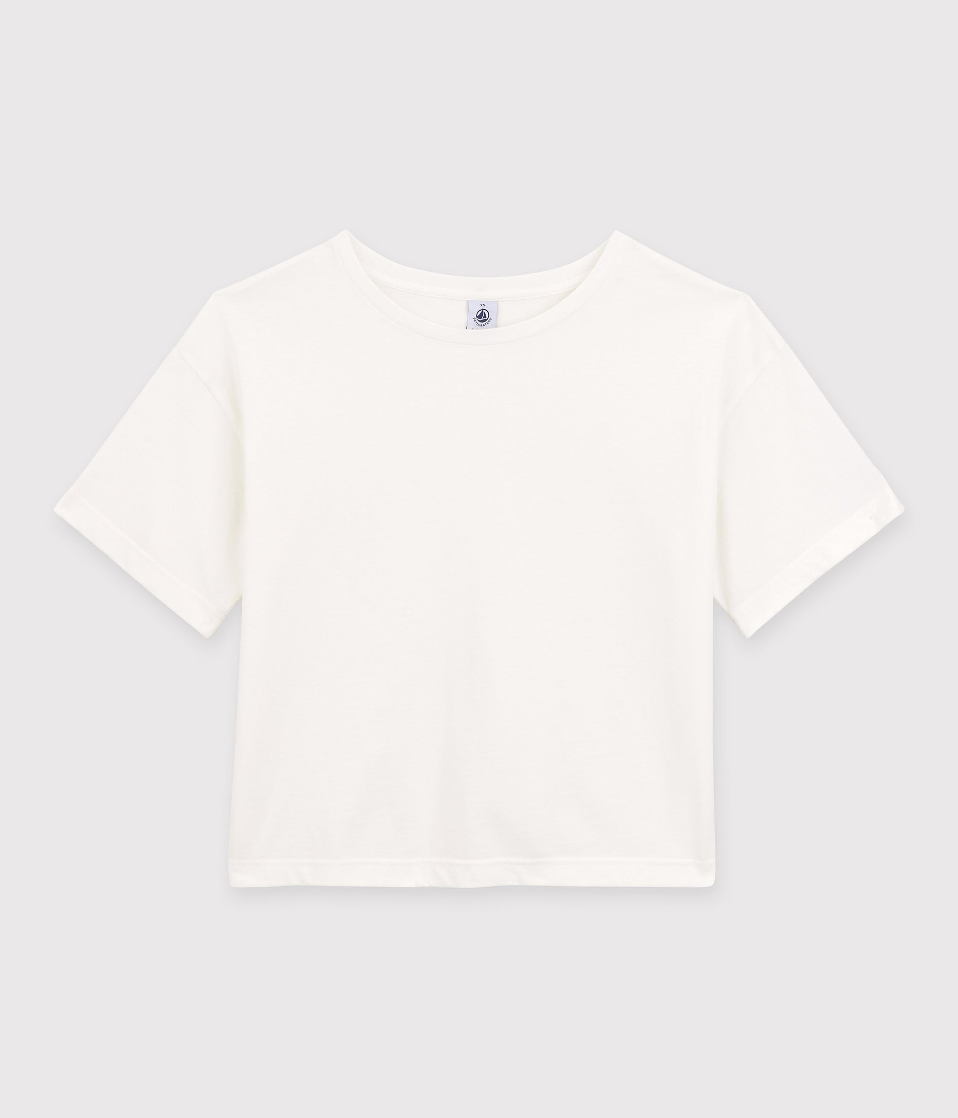 LE BOXY ワイドフィットＴシャツ