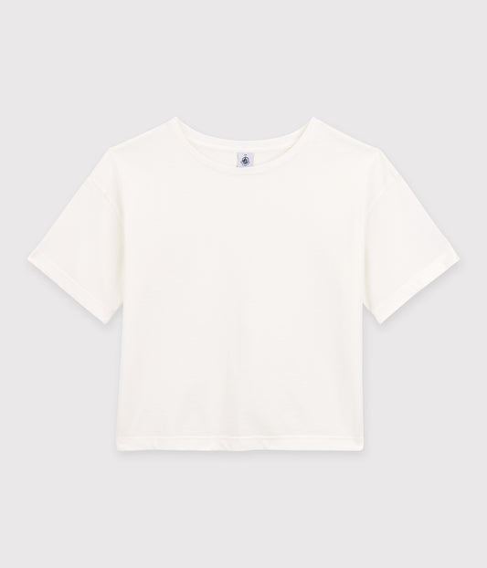 ボクシー半袖Ｔシャツ