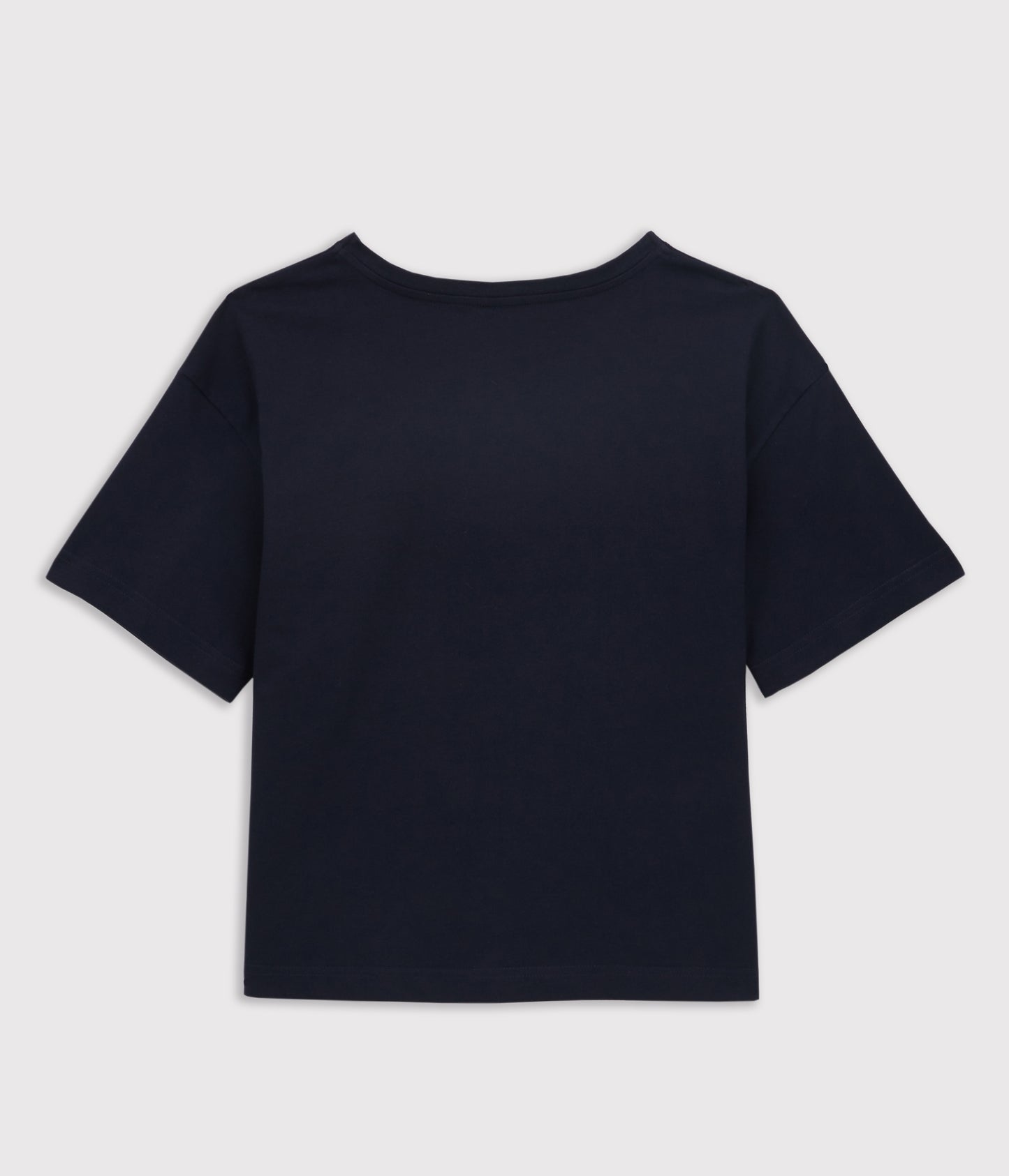 LE BOXY ワイドフィットＴシャツ