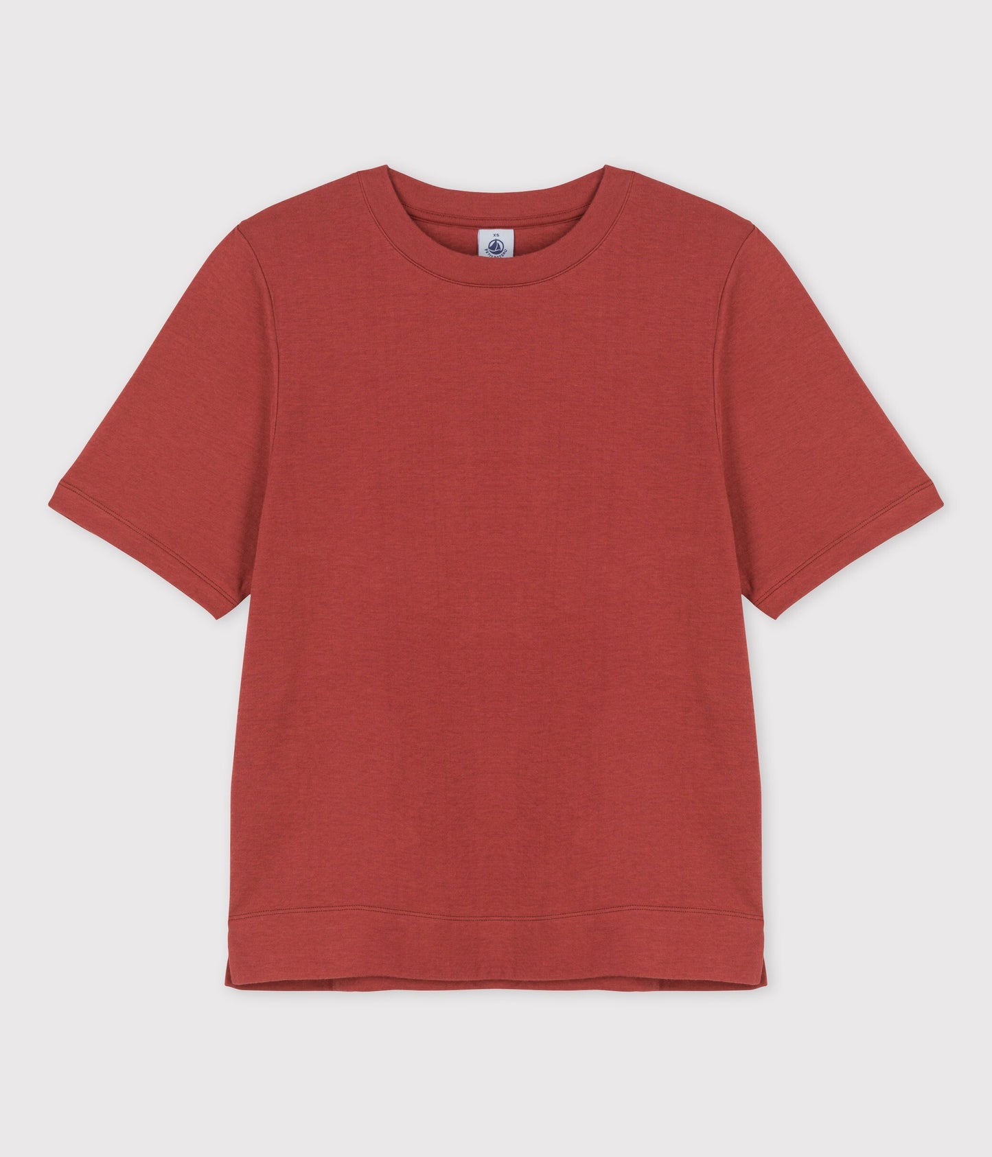 LE BOXY チュビック半袖Ｔシャツ