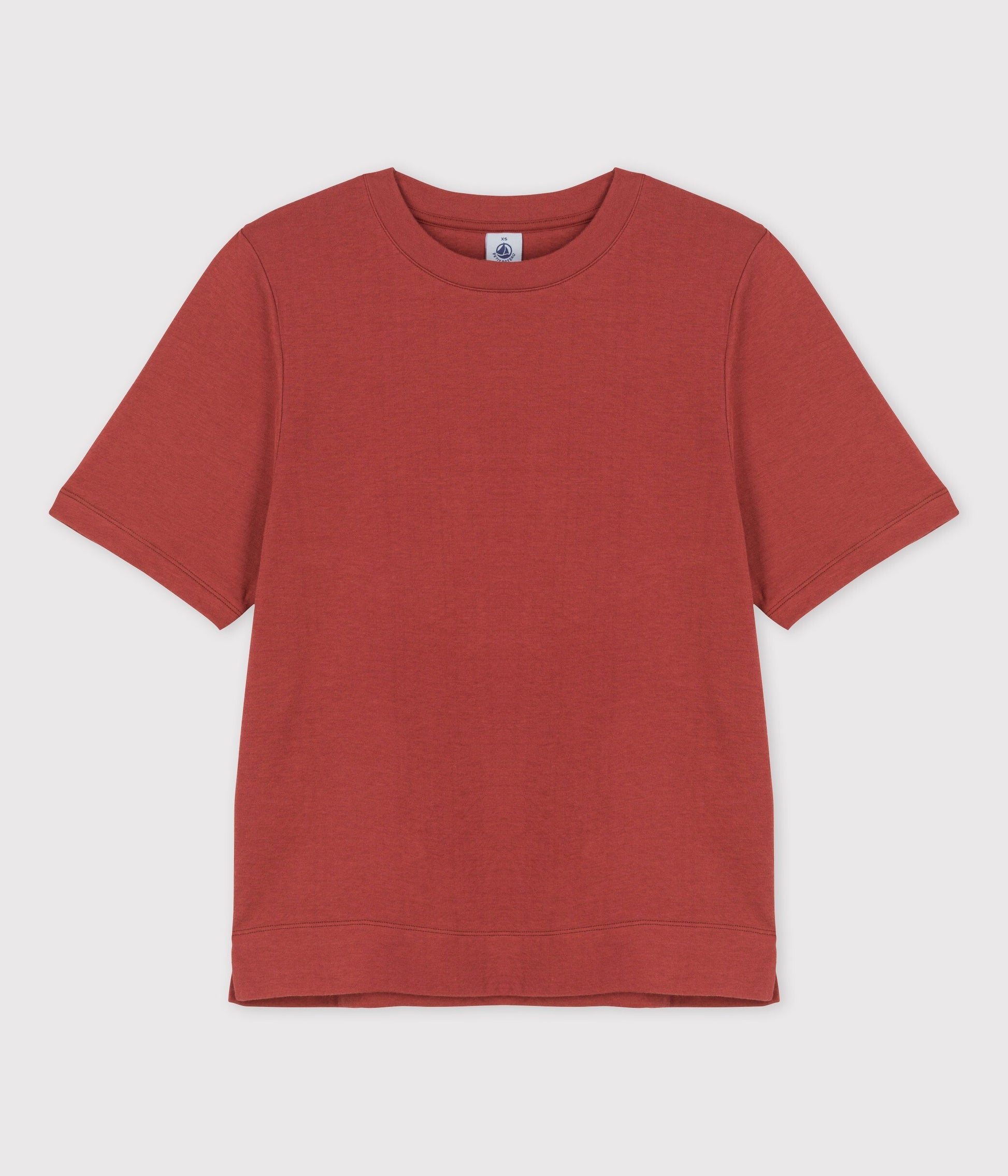 LE BOXY チュビック半袖Ｔシャツ