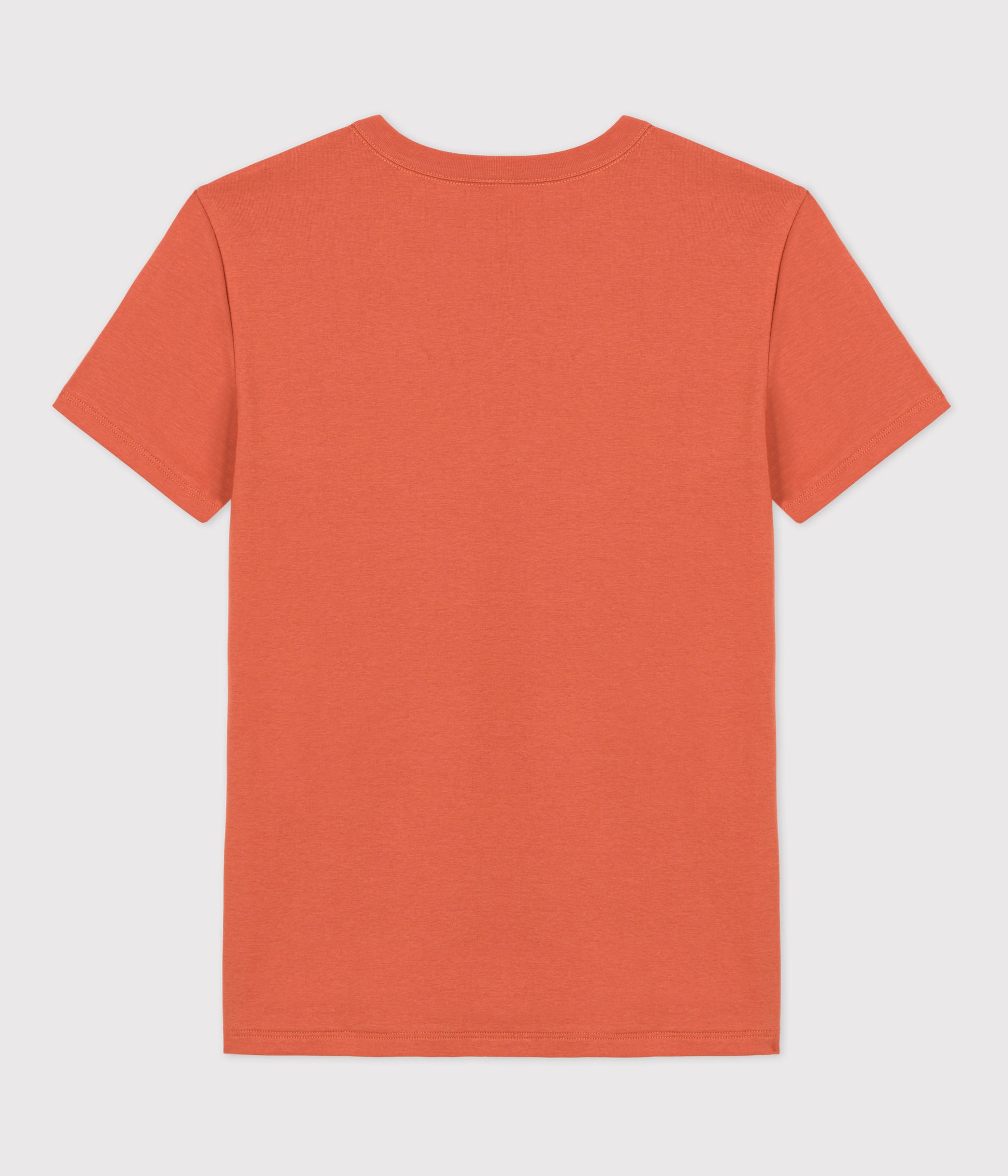 クルーネック半袖Ｔシャツ L’ICONIQUE