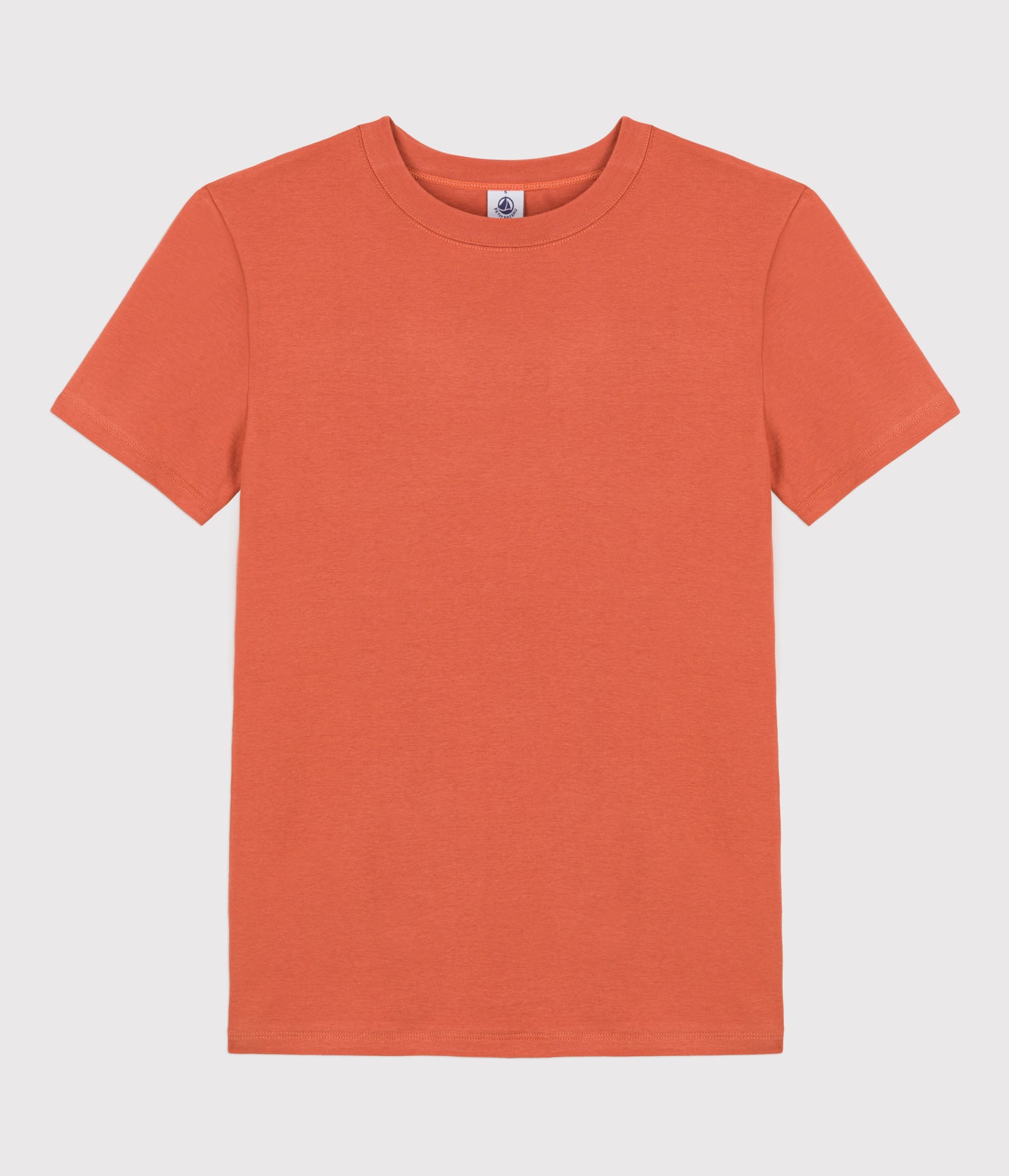 クルーネック半袖Ｔシャツ L’ICONIQUE
