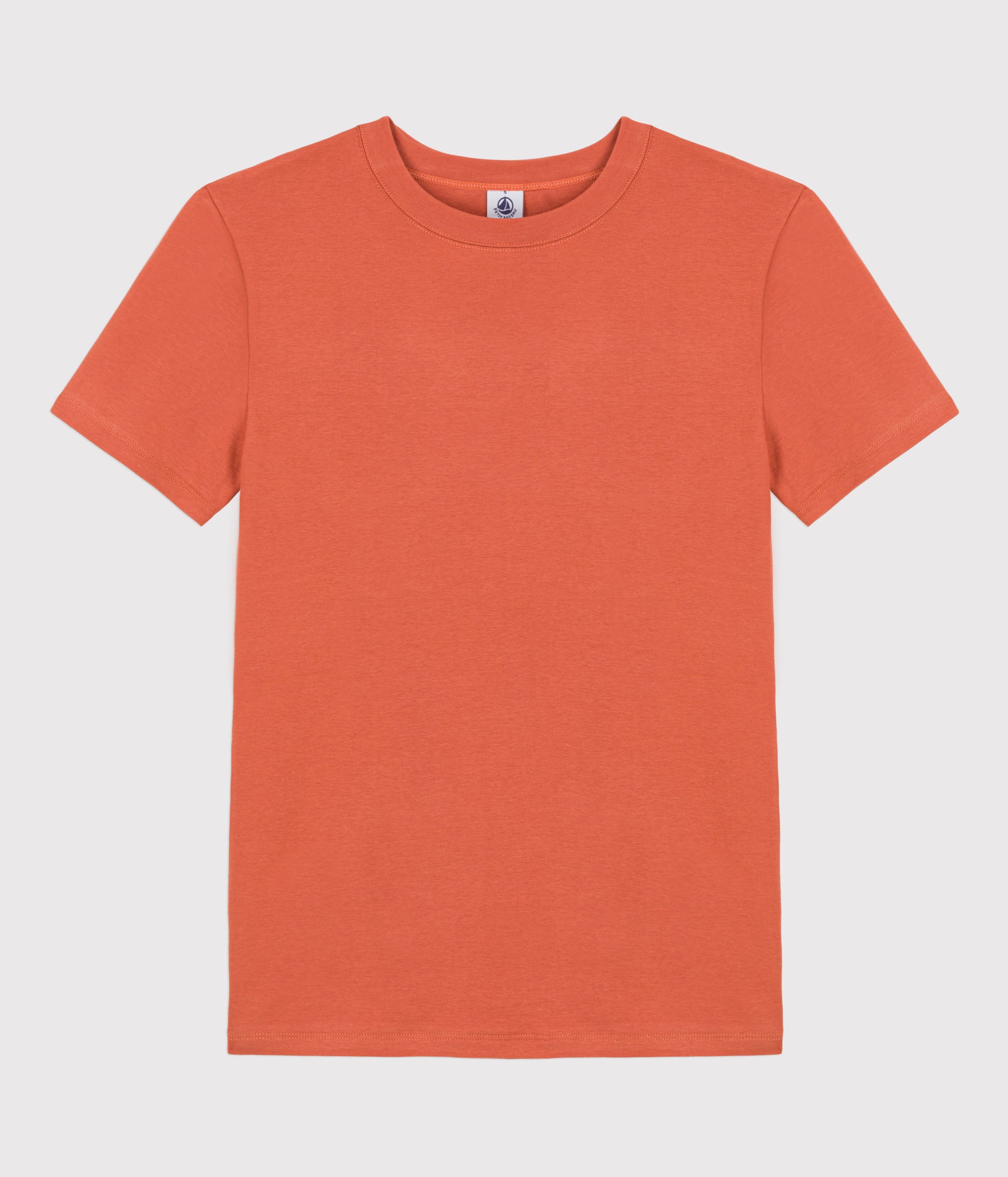 クルーネック半袖Ｔシャツ L’ICONIQUE