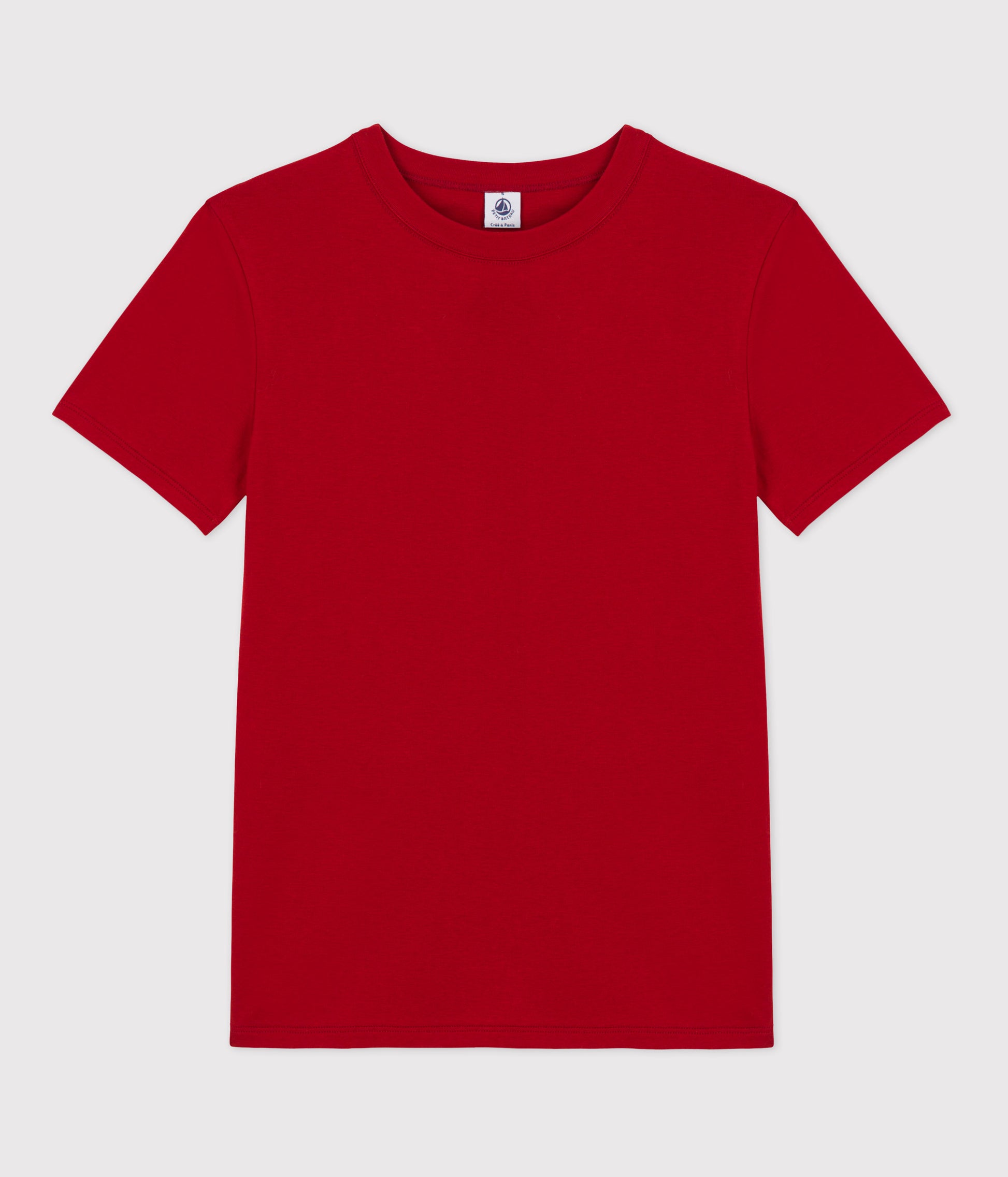 クルーネック半袖Ｔシャツ L’ICONIQUE