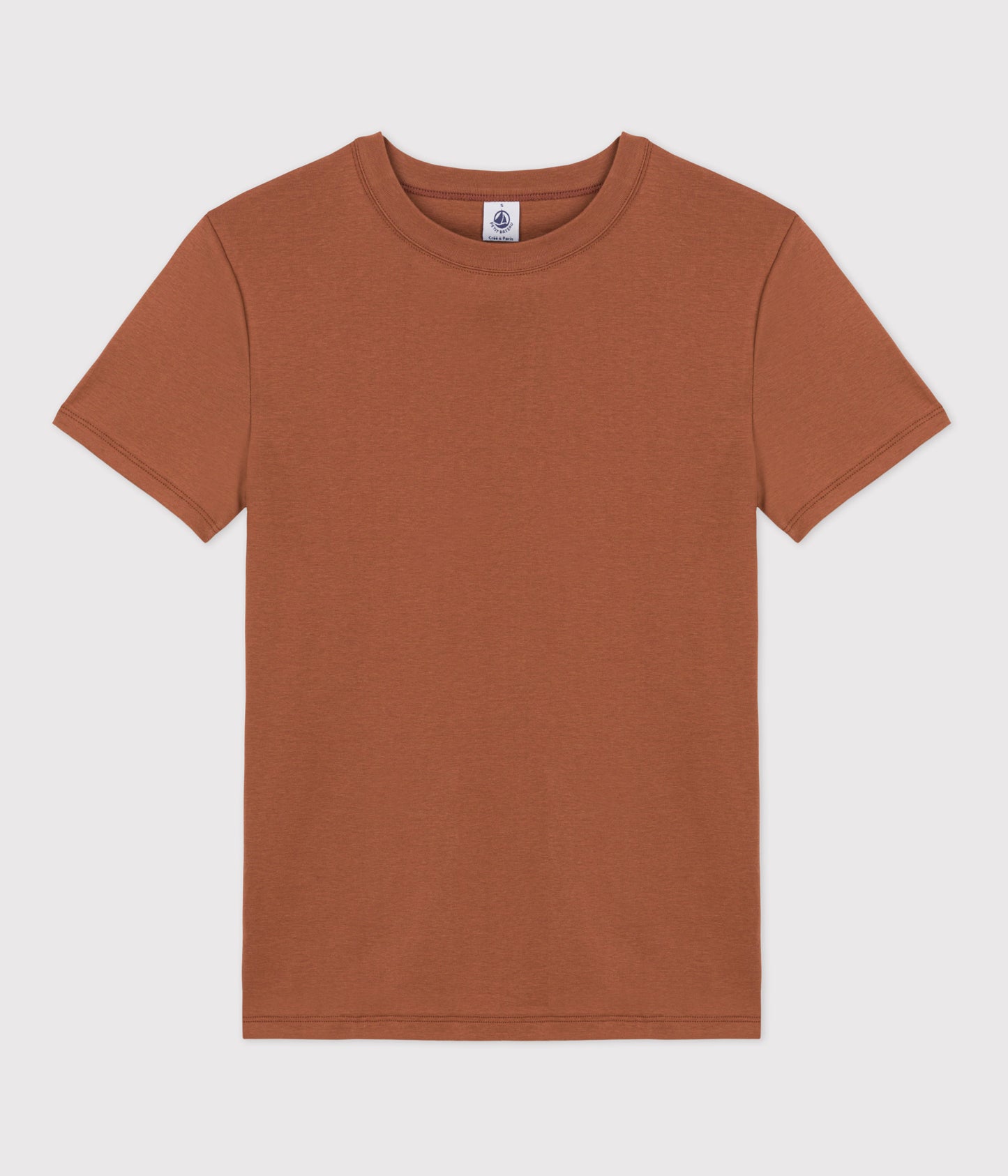 クルーネック半袖Ｔシャツ L’ICONIQUE