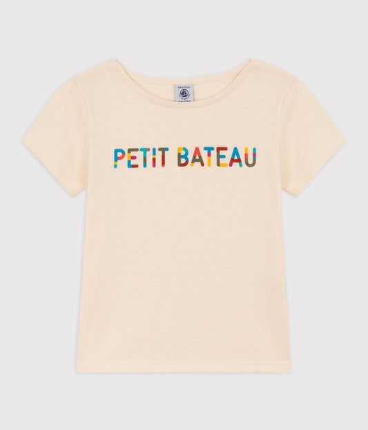 【キッズ】プリント半袖Ｔシャツ