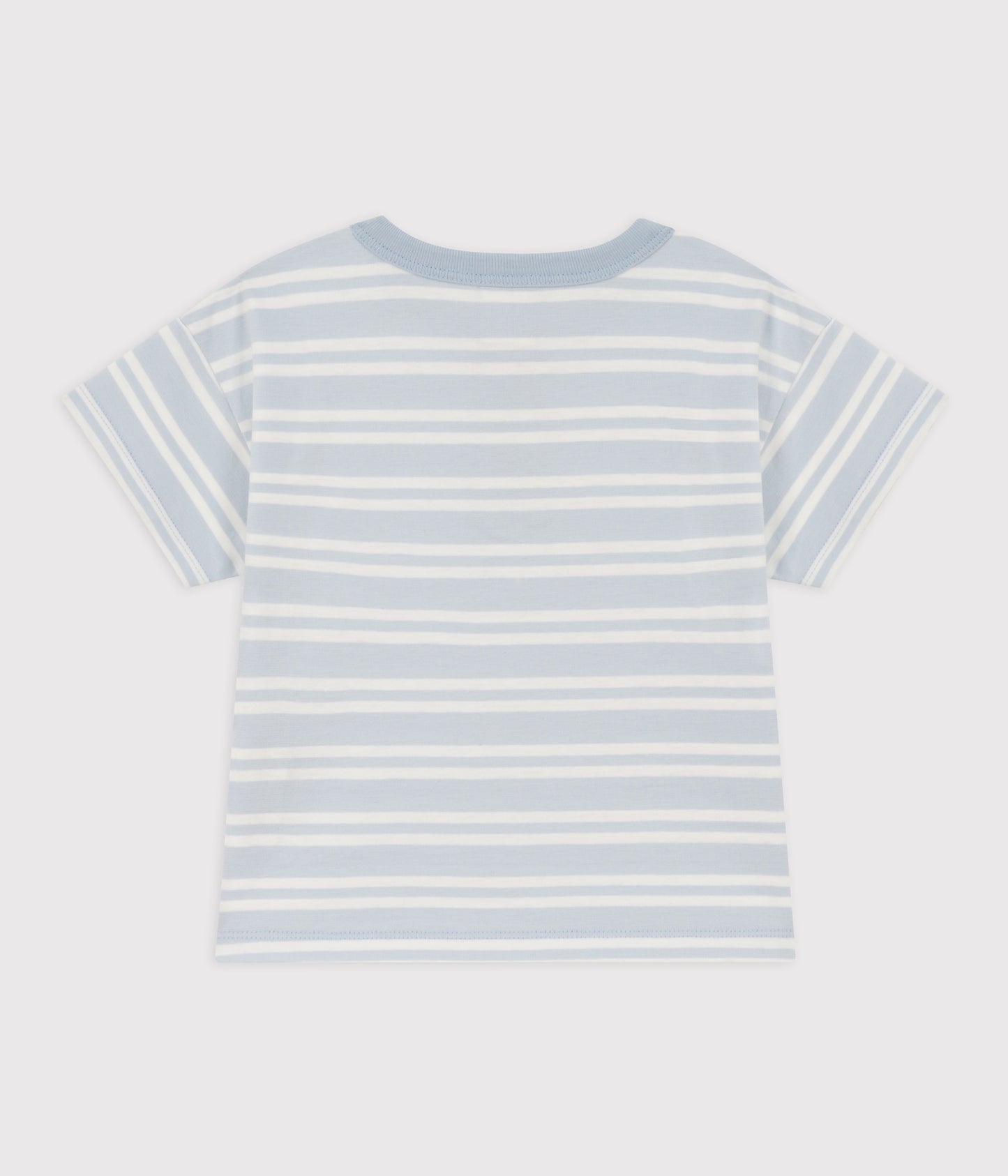 ボーダー半袖Ｔシャツ
