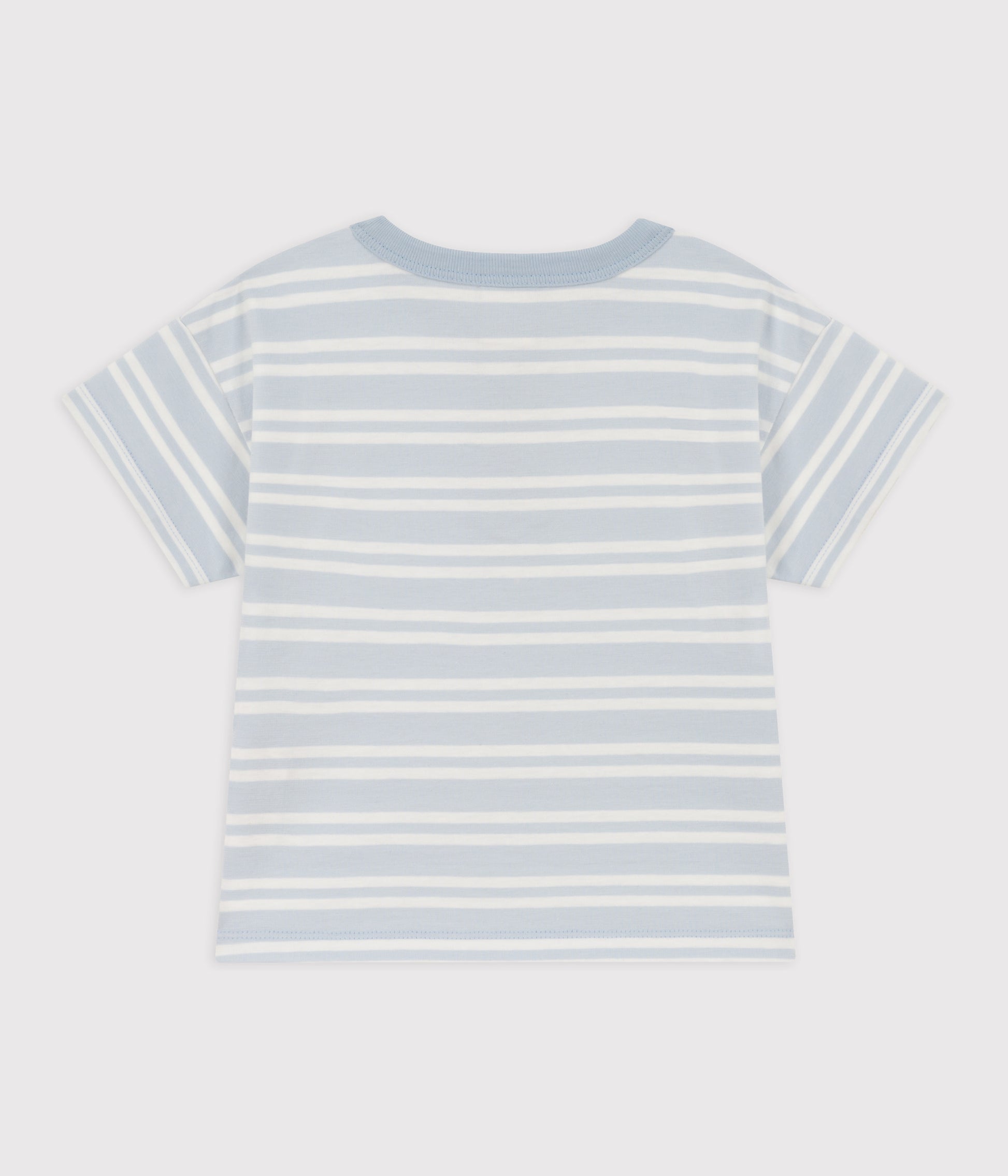 ボーダー半袖Ｔシャツ