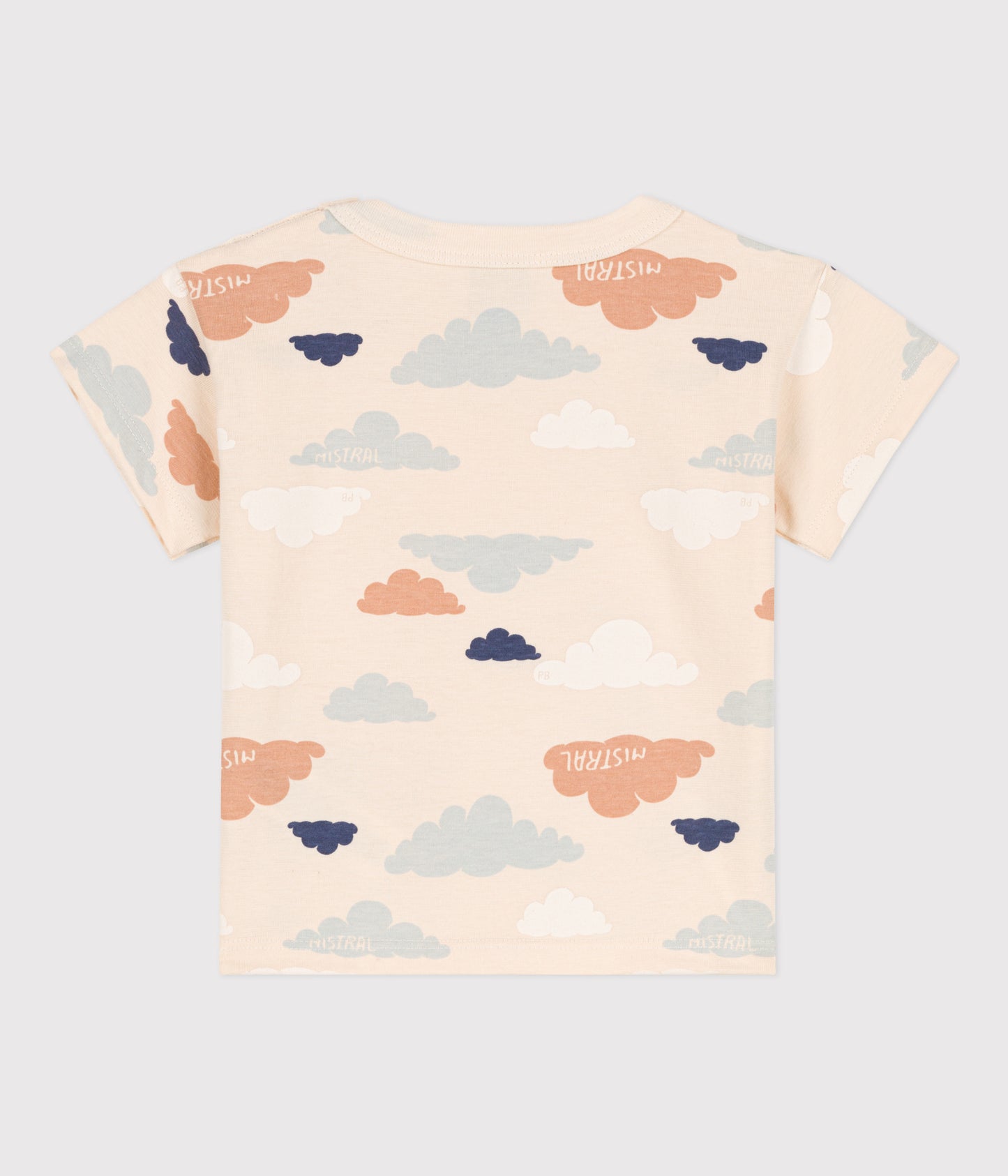 プリント半袖Ｔシャツ