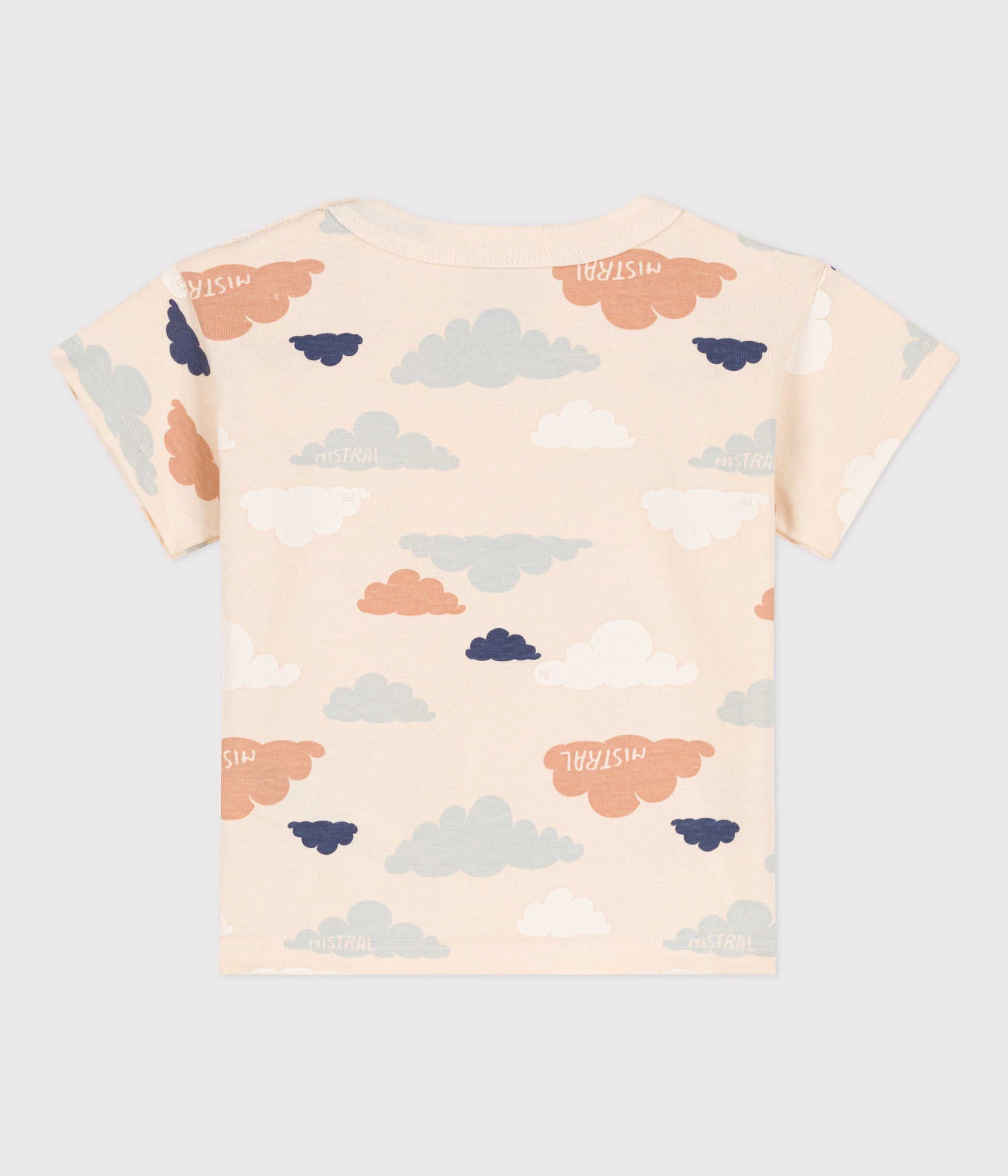 プリント半袖Ｔシャツ