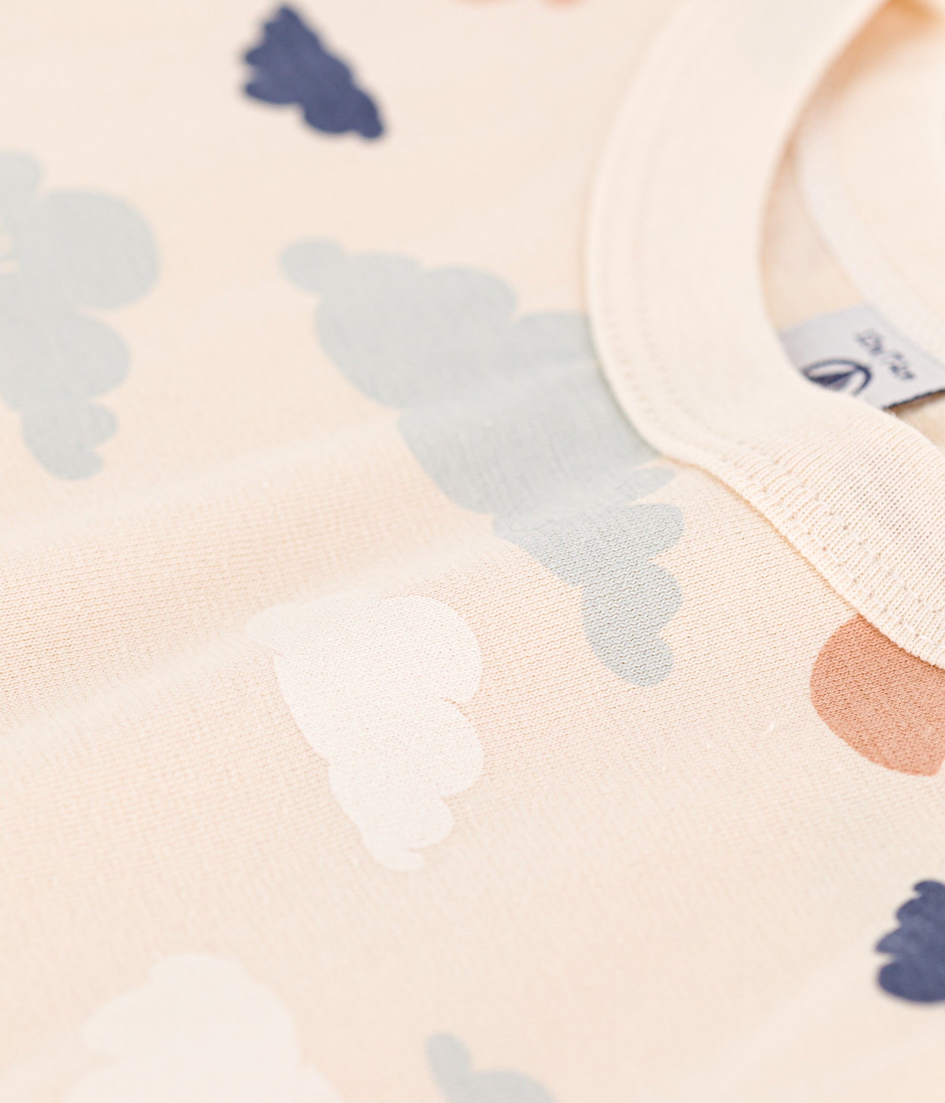 プリント半袖Ｔシャツ