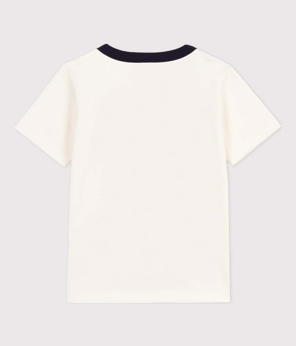 プリント半袖Ｔシャツ