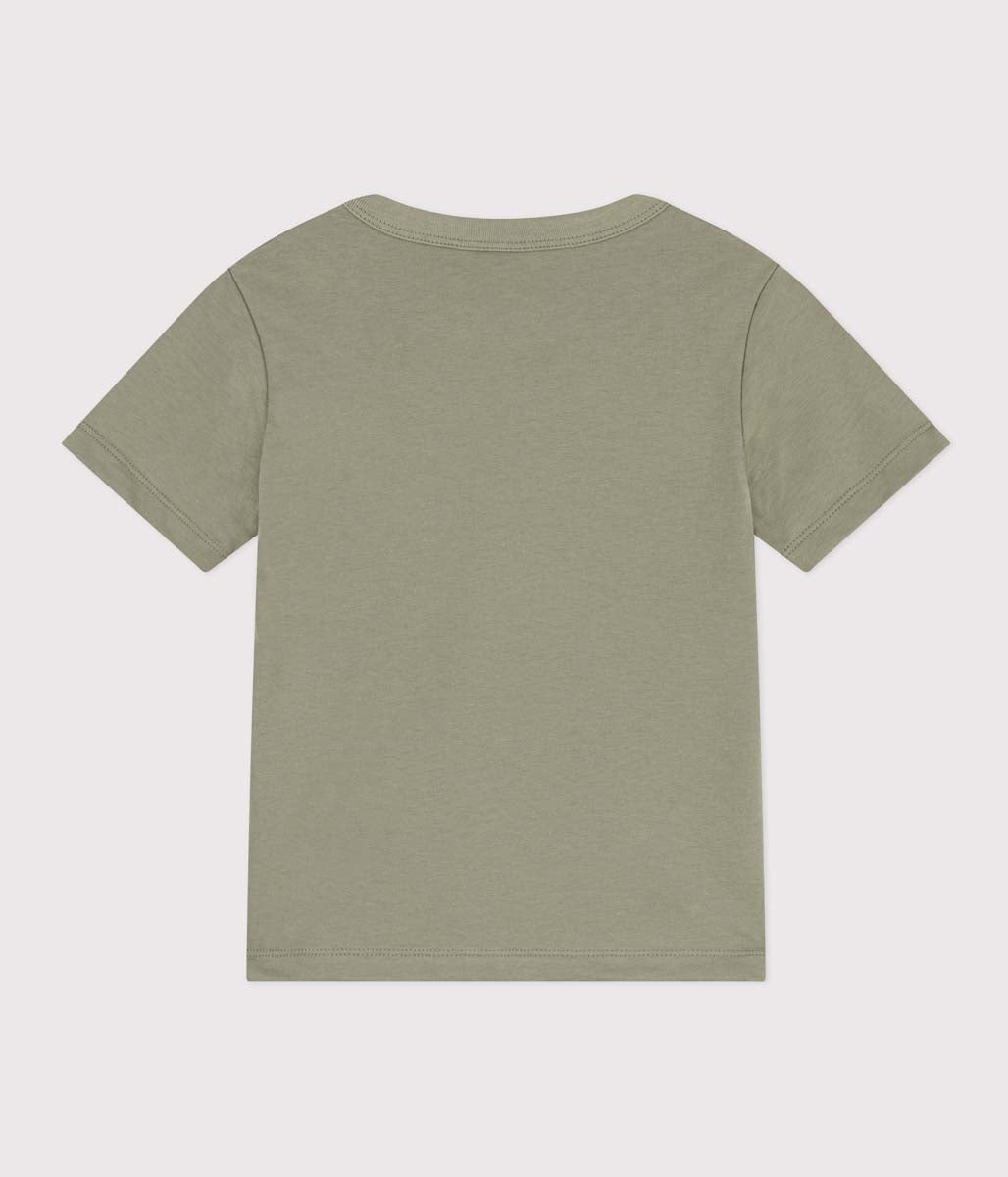 プリント半袖Ｔシャツ
