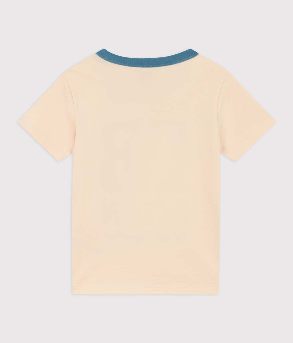 プリント半袖Ｔシャツ