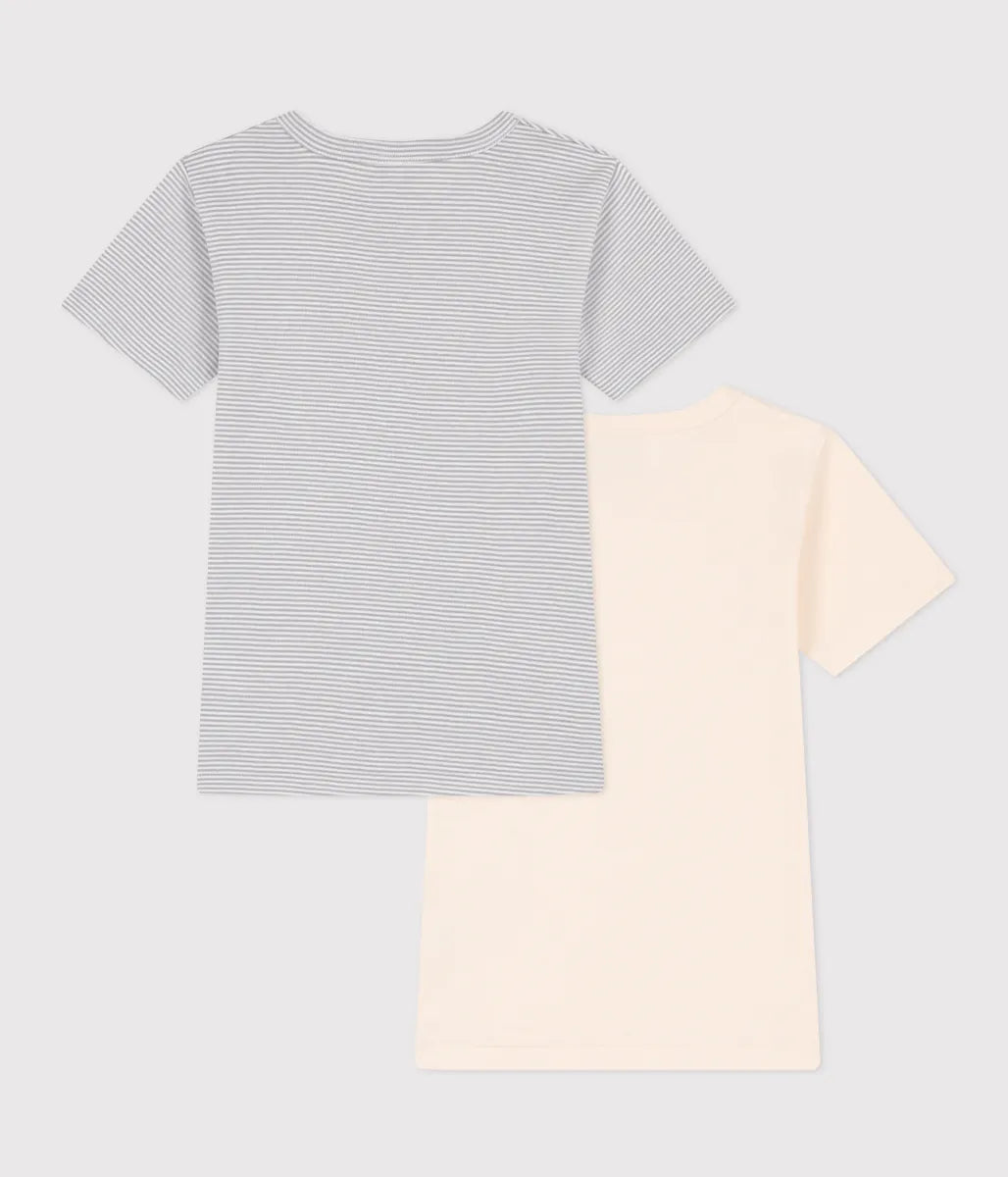 半袖Ｔシャツ２枚組