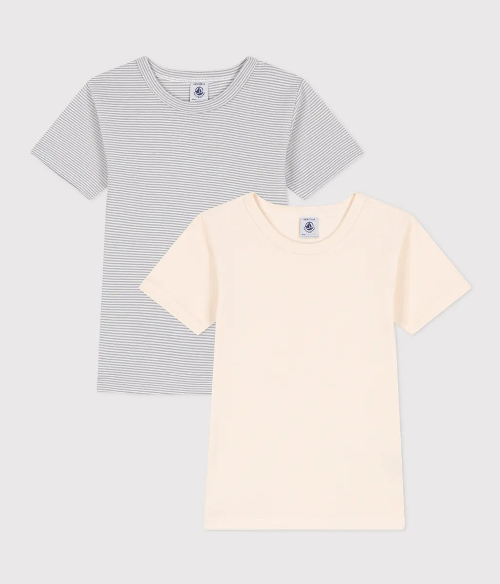 半袖Ｔシャツ２枚組