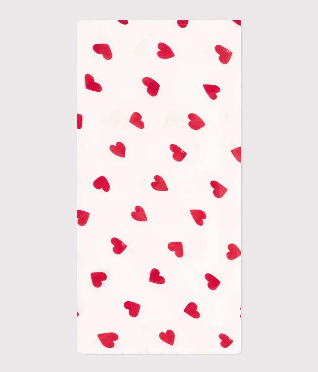 ダブルガーゼハンカチ（大判）