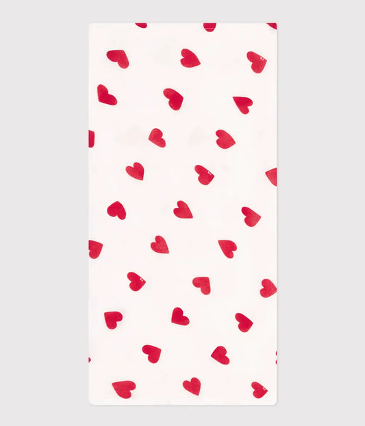 ダブルガーゼハンカチ（大判）