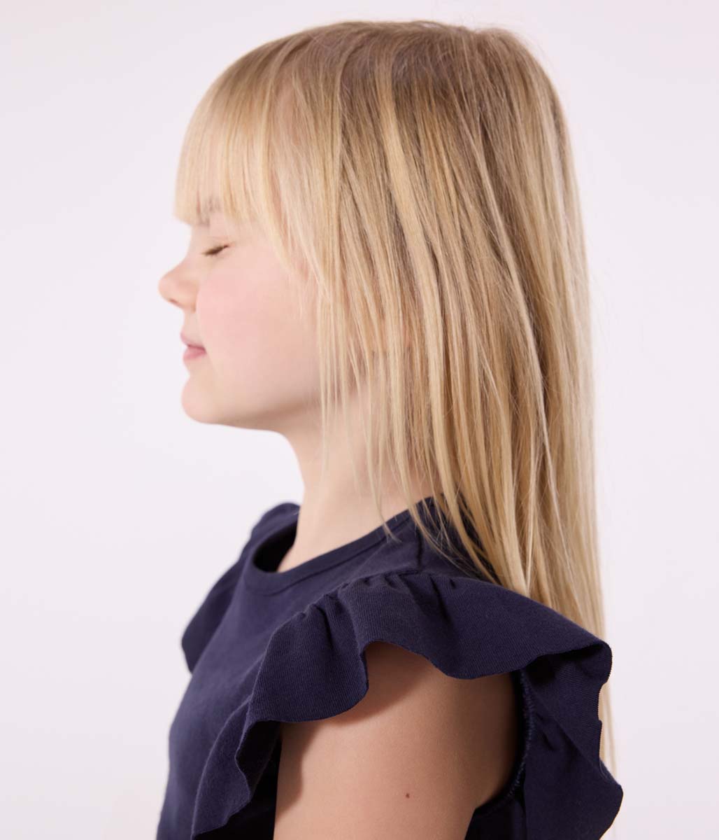 コットン半袖Ｔシャツ