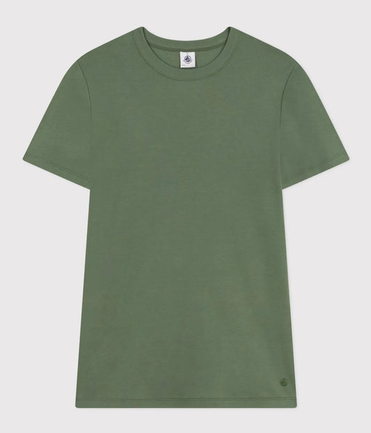 クルーネック半袖Ｔシャツ