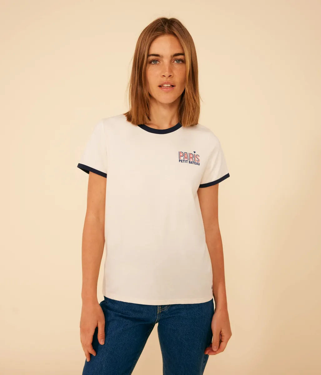 ライトジャージ半袖Ｔシャツ